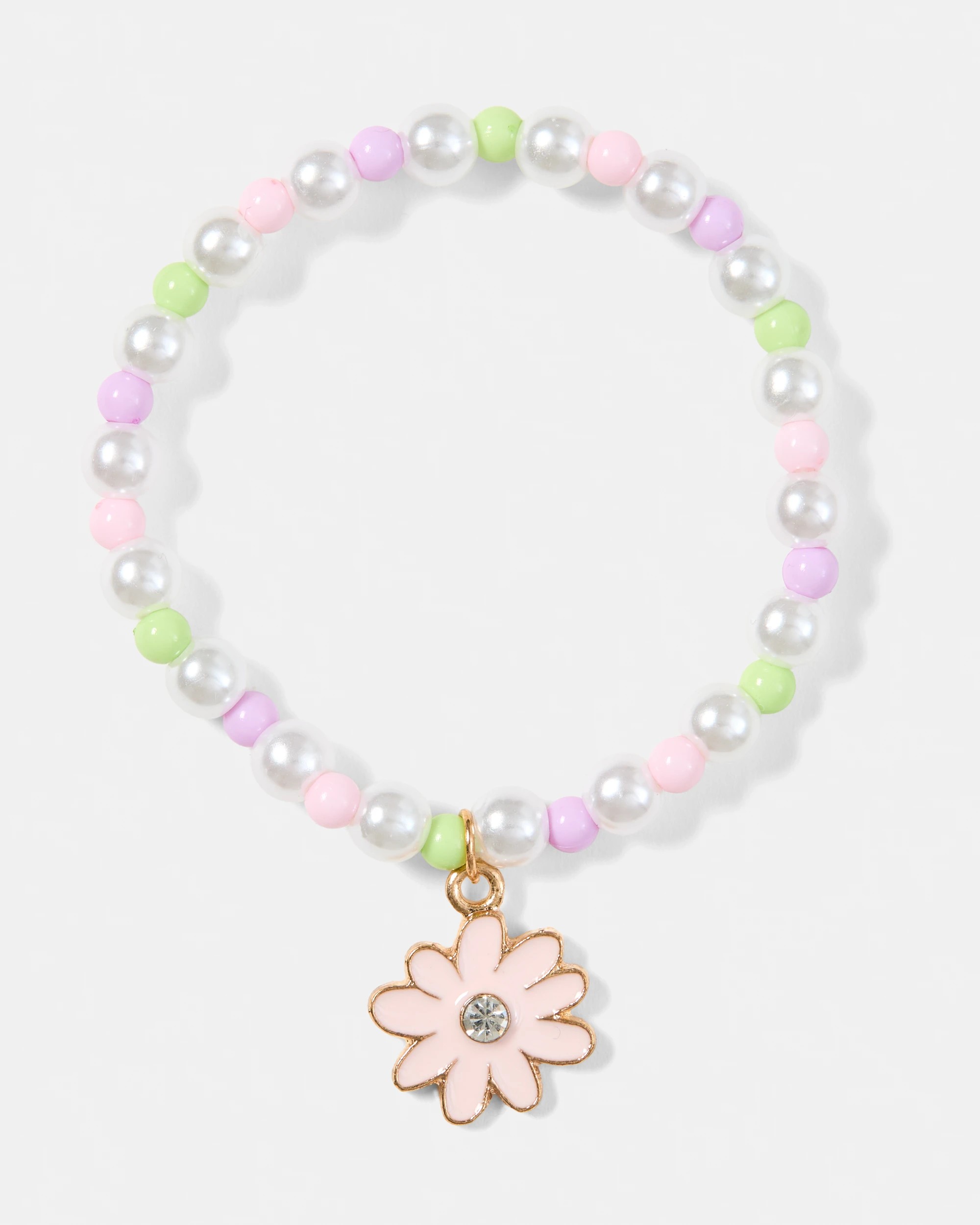 4 3 Pack Love Bracelet, 4 of 5