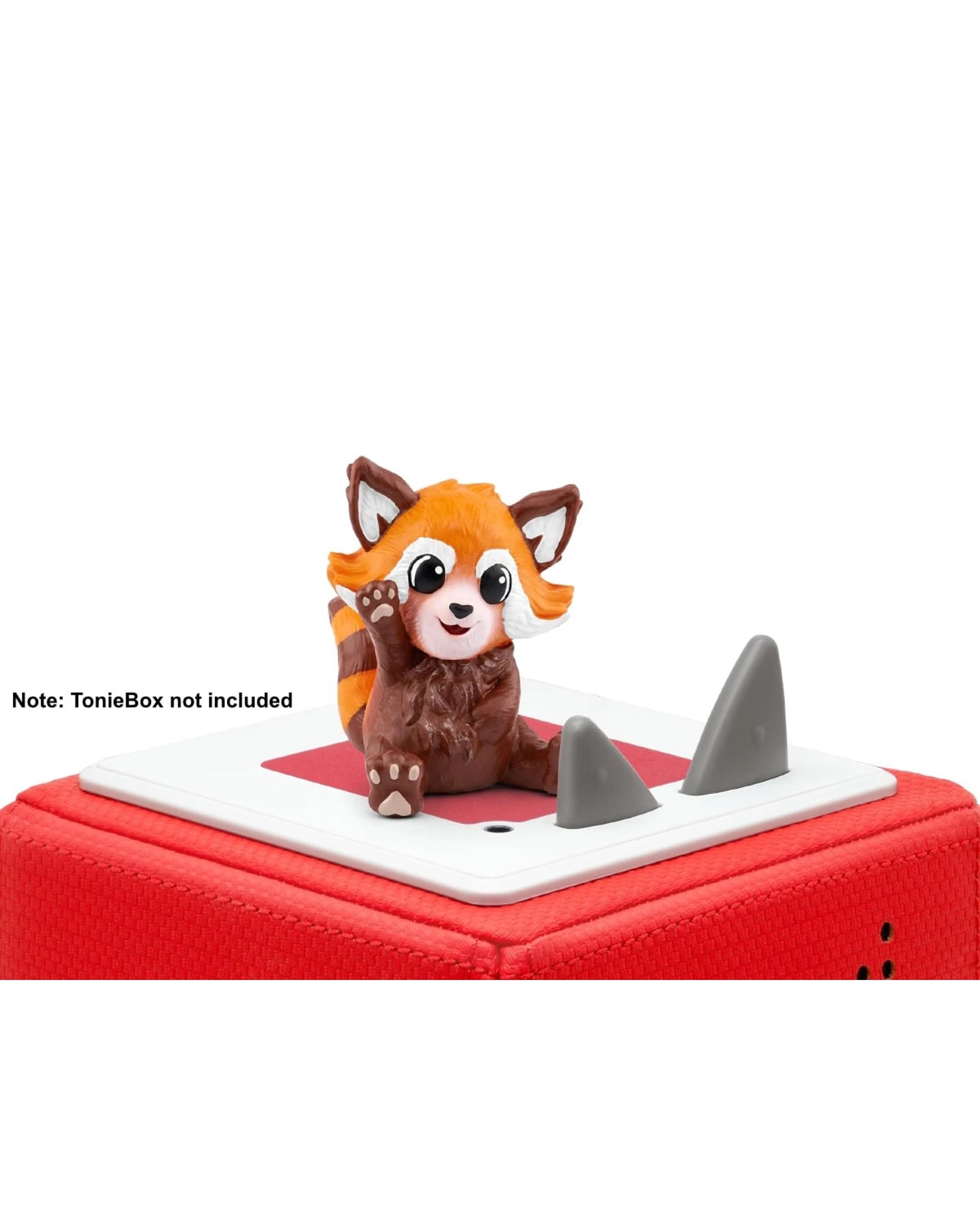 2 Tonies Conservation Crew Land Rescues with Nina the Red Panda Audio Character, 2 of 5