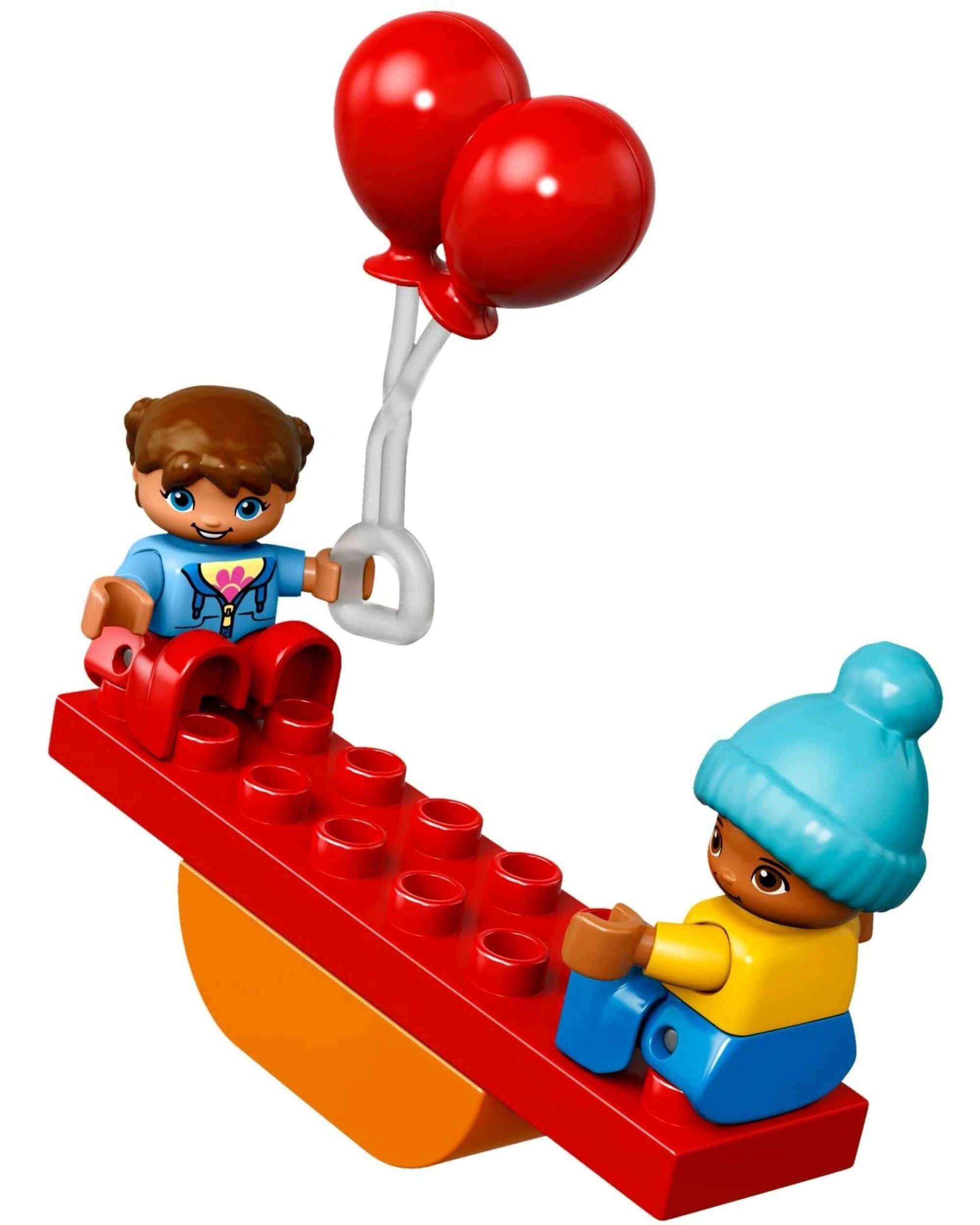 3 LEGO 10832 Birthday Picnic in the Park, 3 of 5