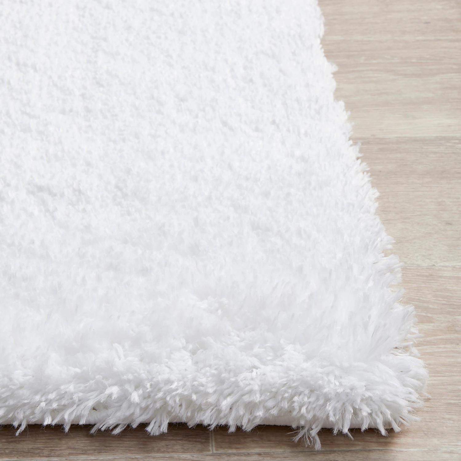 4 Common Ground Rugs Spirit 150x80cm - Small Floor Rug - White, 4 of 7