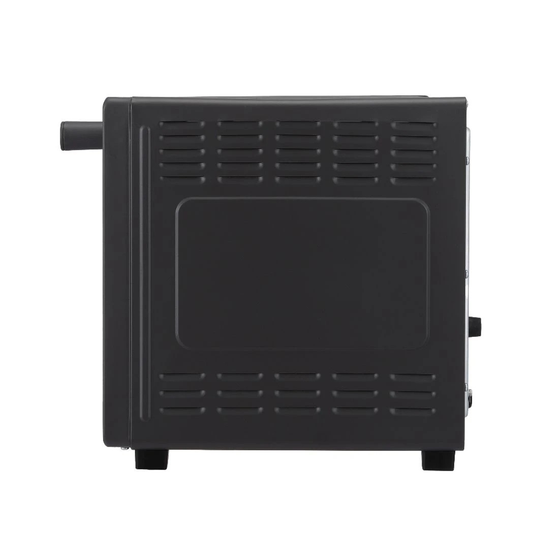 4 Devanti Air Fryer 32L W/ LCD Touch Oven 1700W - Black, 4 of 7