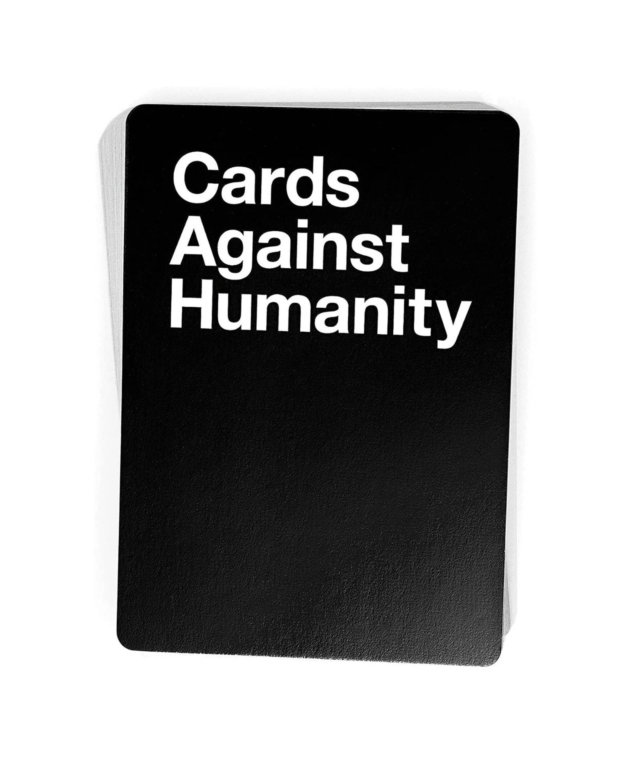 4 Cards Against Humanity Nasty Bundle, 4 of 4