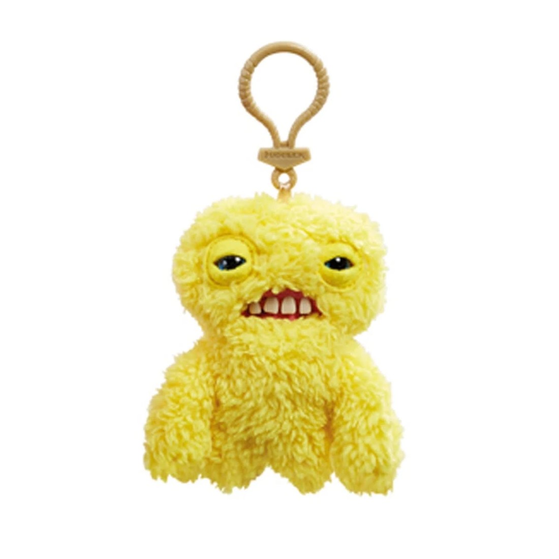 9 Fuggler Keyring - Assorted, 9 of 10
