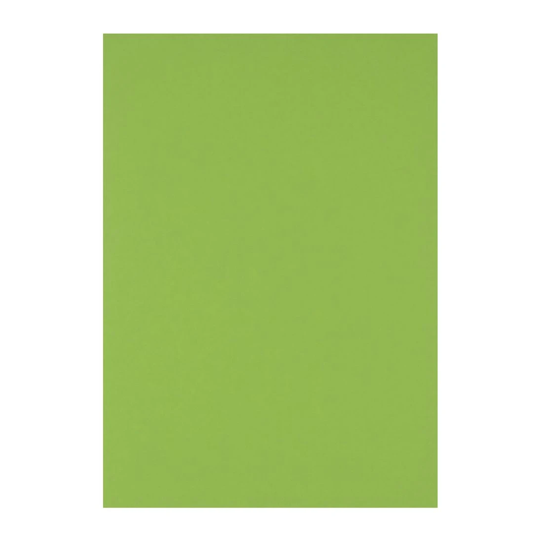 2 Quill A4 80gsm Paper Lime 250 Pack, 2 of 3