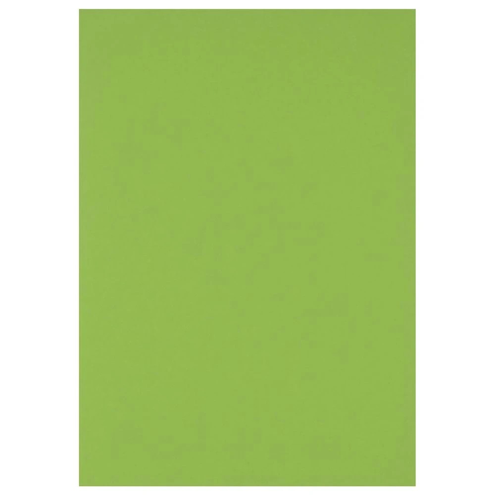 2 Quill A4 80gsm Paper Lime 250 Pack, 2 of 3
