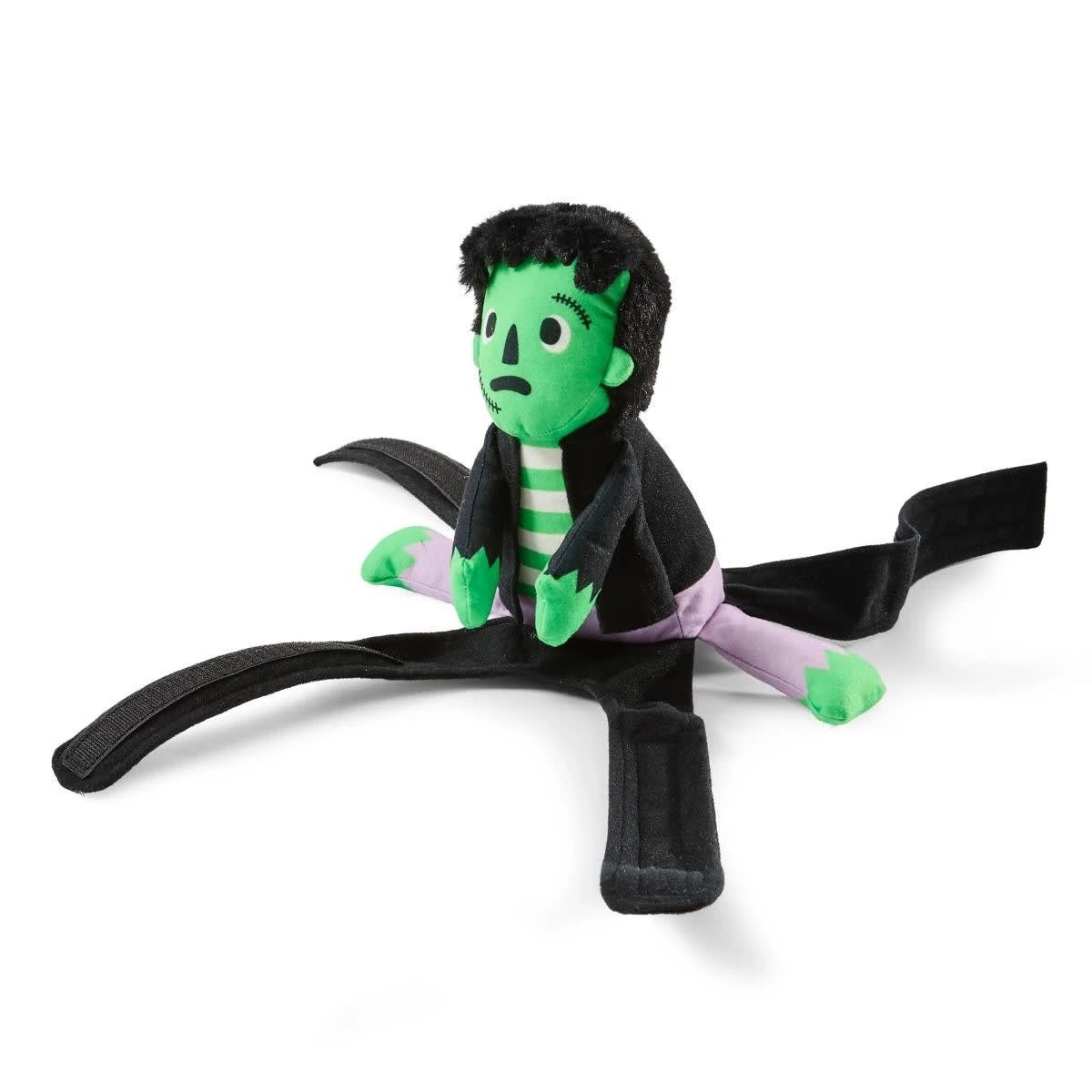 5 Ride On Pet Frankenstein - Medium/Large, 5 of 9