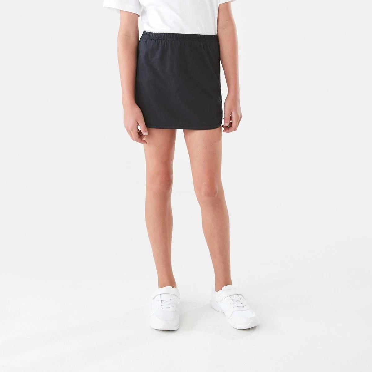 1 School Knit Skort Nvy Sphire, 1 of 8