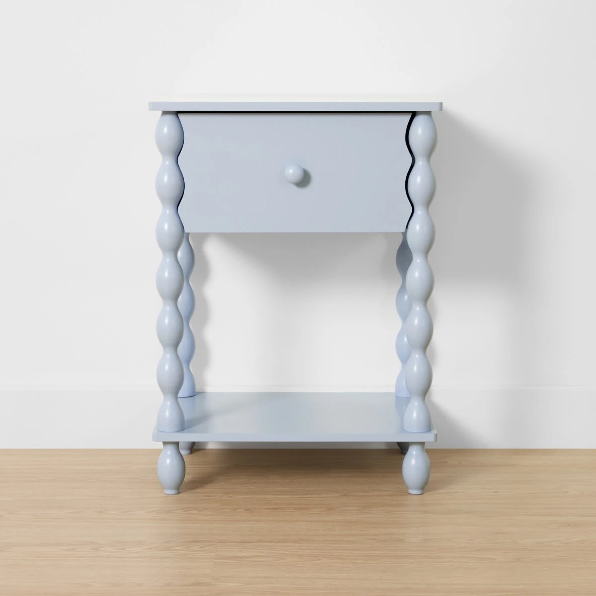 3 Bobby Bedside Table, 3 of 10