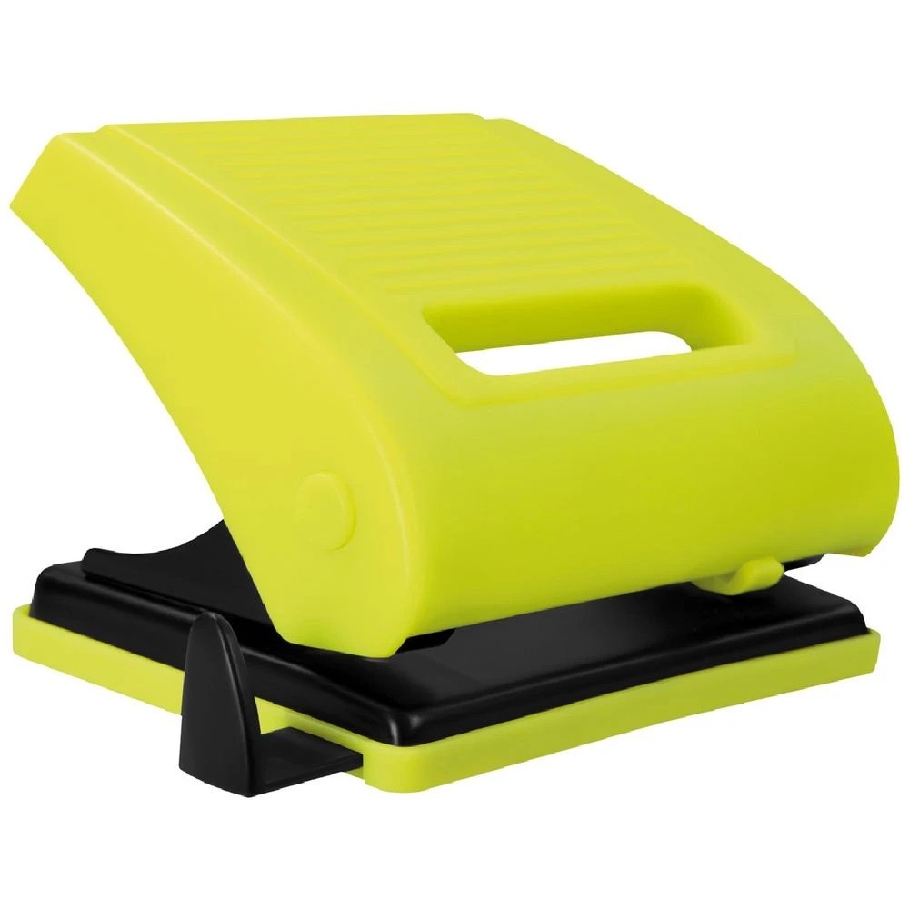 1 Milan Box Punch Yellow, 1 of 2