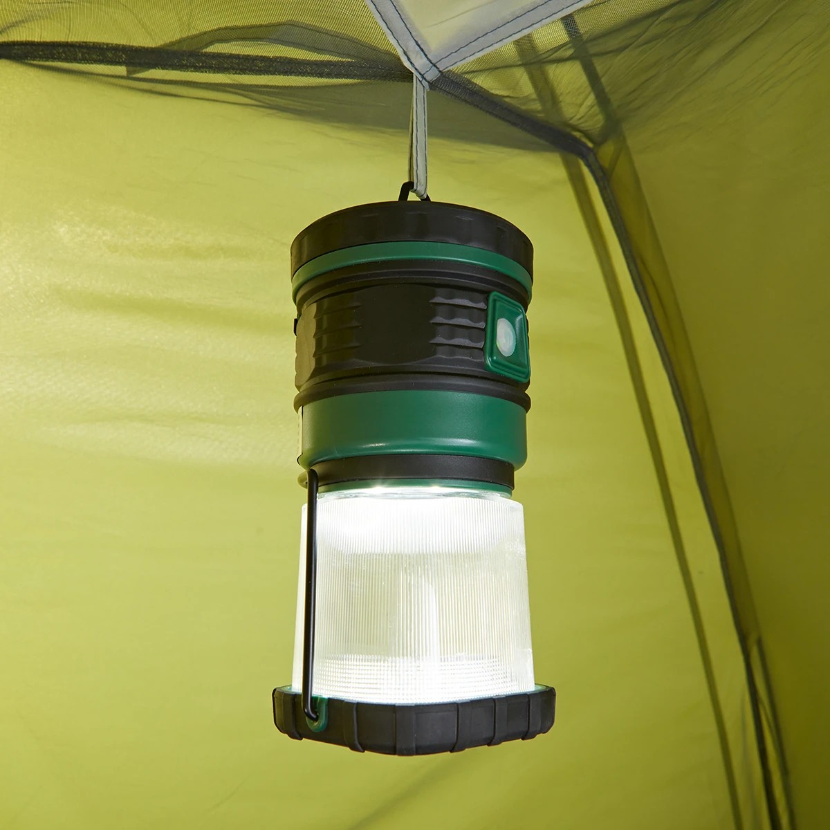 1 LED Lantern with USB, 1 of 10