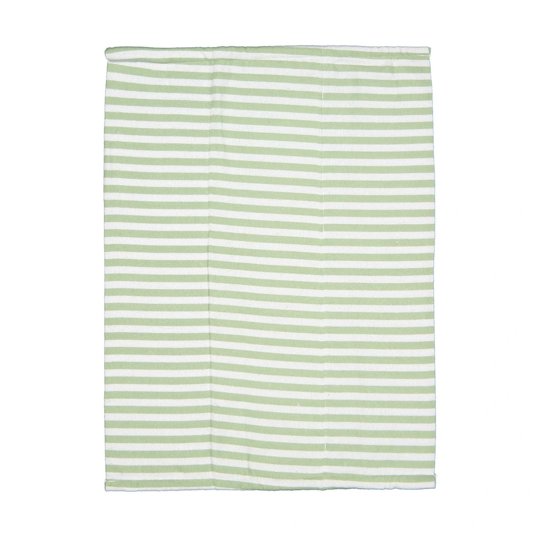 6 4 Pack Organic Cotton Burping Cloths, 6 of 8