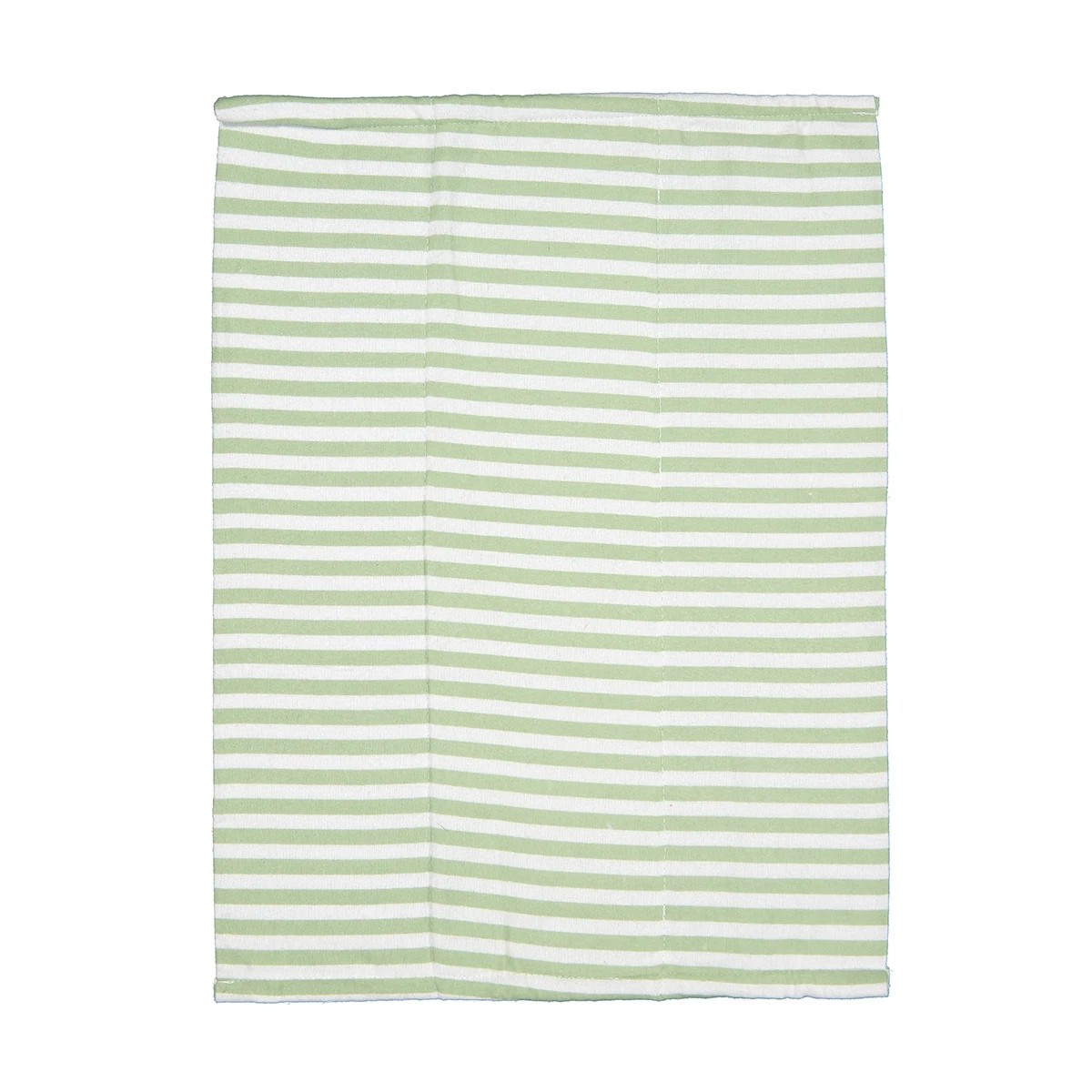 6 4 Pack Organic Cotton Burping Cloths, 6 of 8