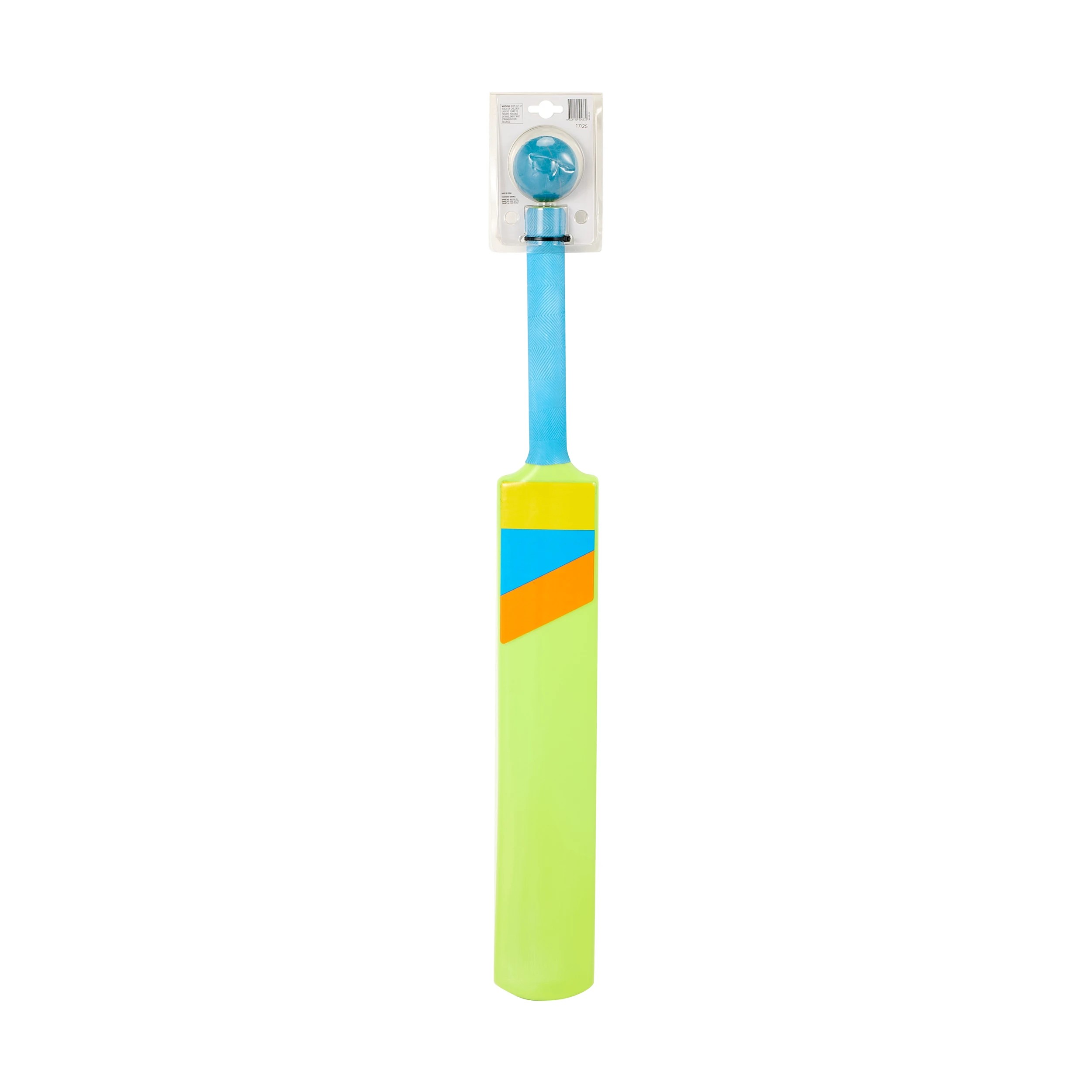 7 Beach Cricket Bat and Ball, 7 of 7