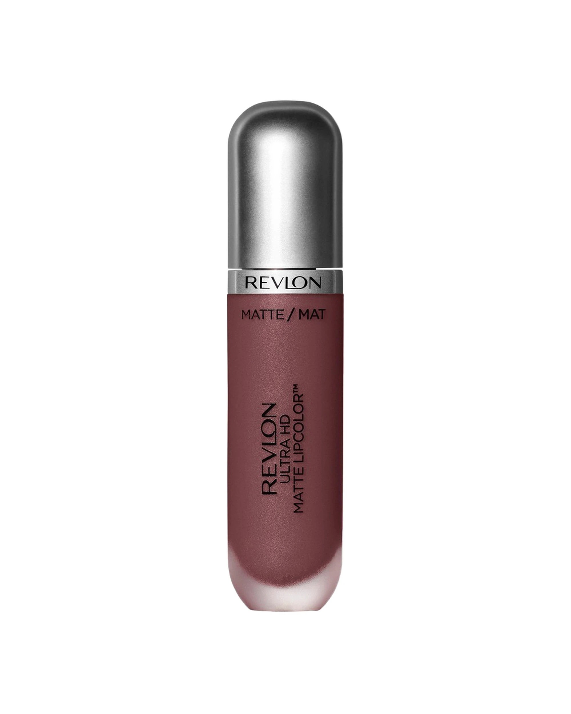 1 Revlon Ultra Hd Matte Lipcolor 5.9ml 987 Un-nude, 1 of 1