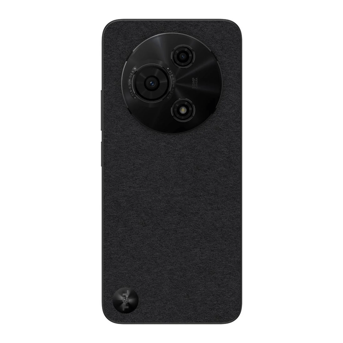 2 TCL 605 128GB Unlocked Smartphone Black, 2 of 5