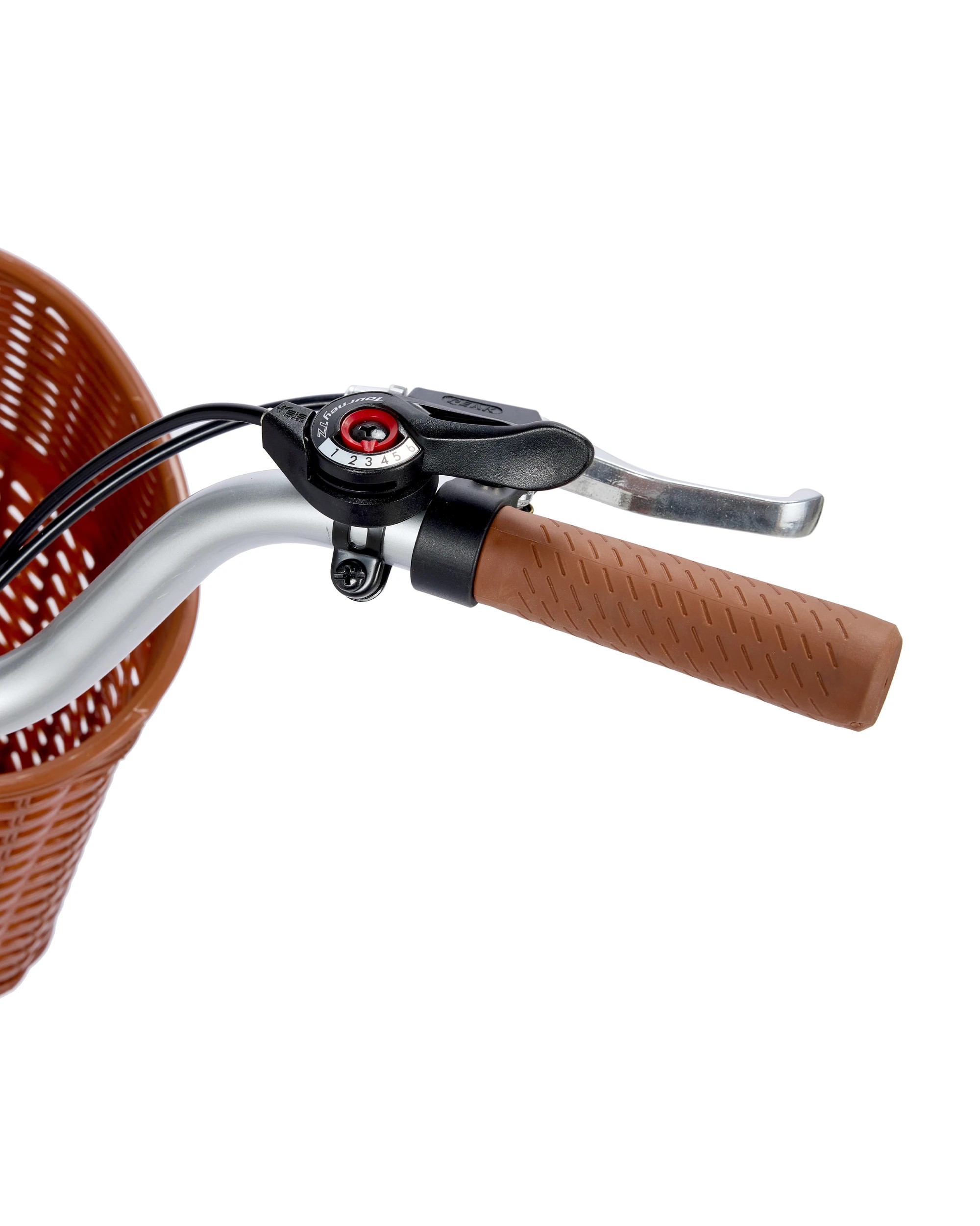 4 60cm Paris Cruiser Bike, 4 of 7