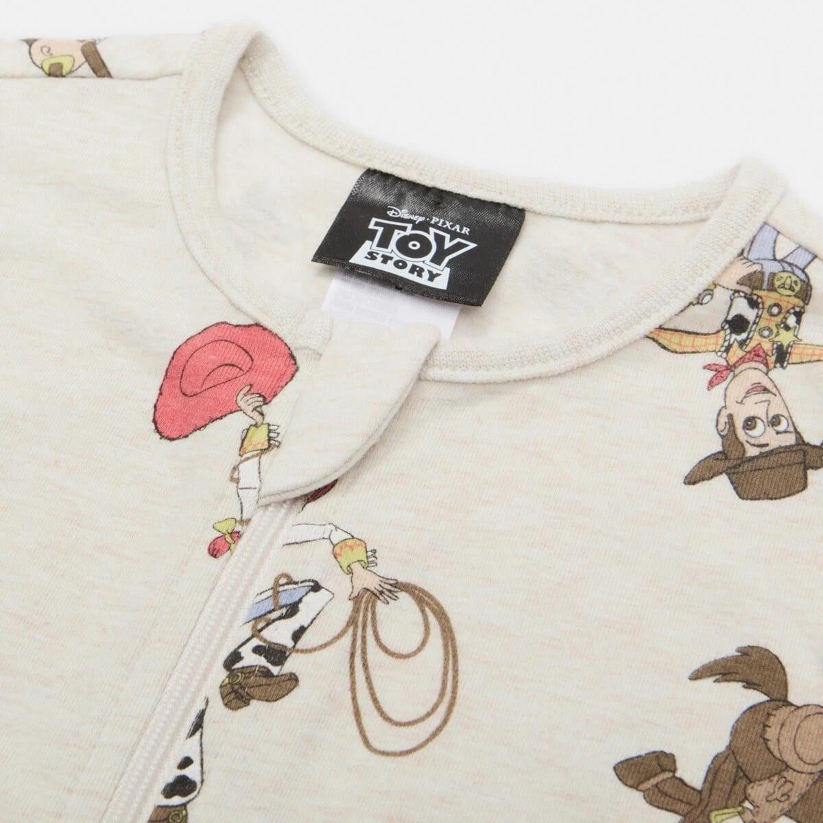 3 Toy Story License Coverall Toy Story, 3 of 3
