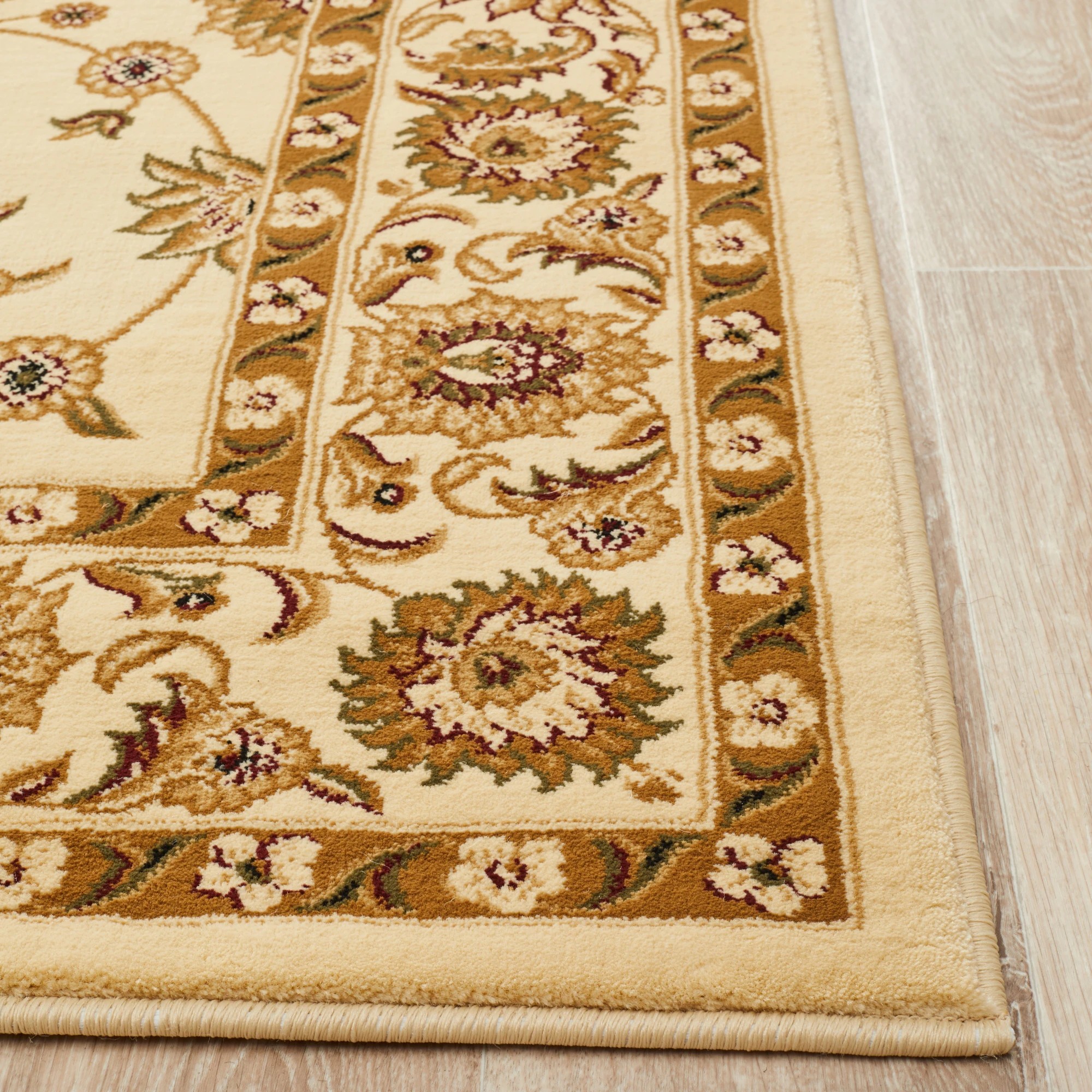 3 Common Ground Rugs Hobart 1 290x200cm - Large Floor Rug - Natural, 3 of 6