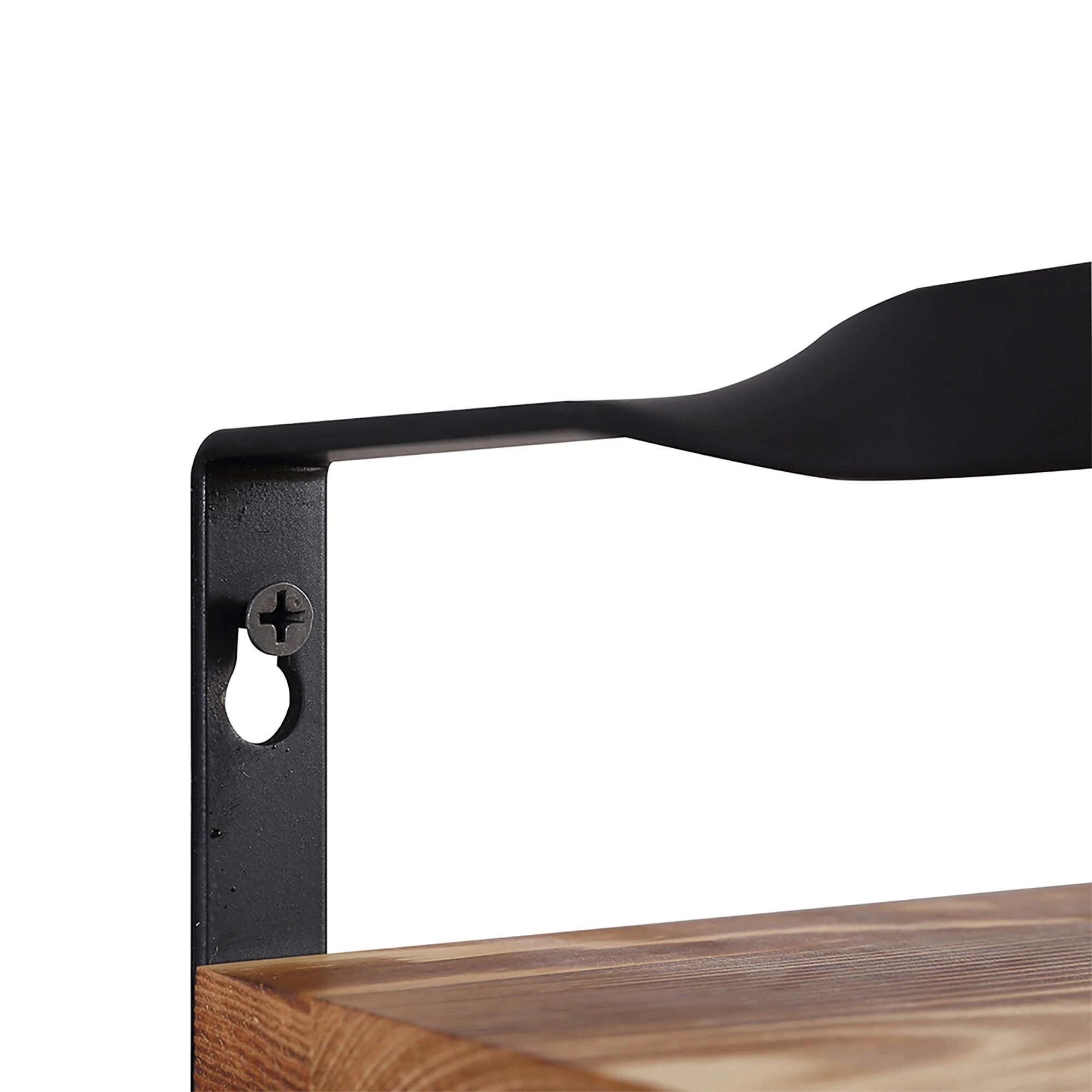 4 Levede Floating Shelf 40cm, 4 of 6