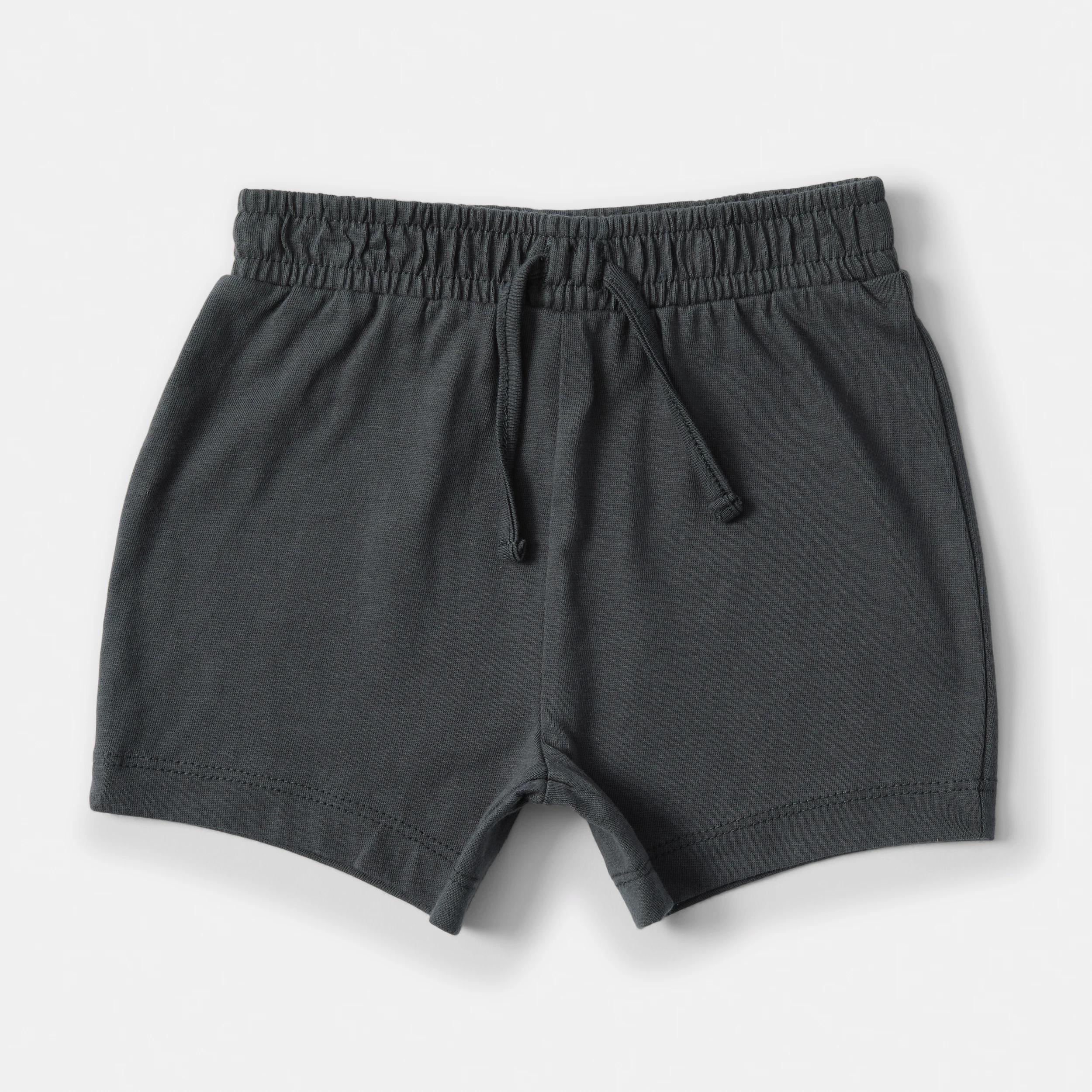 3 3 Pack Print Shorts GREEN DINOS, 3 of 8