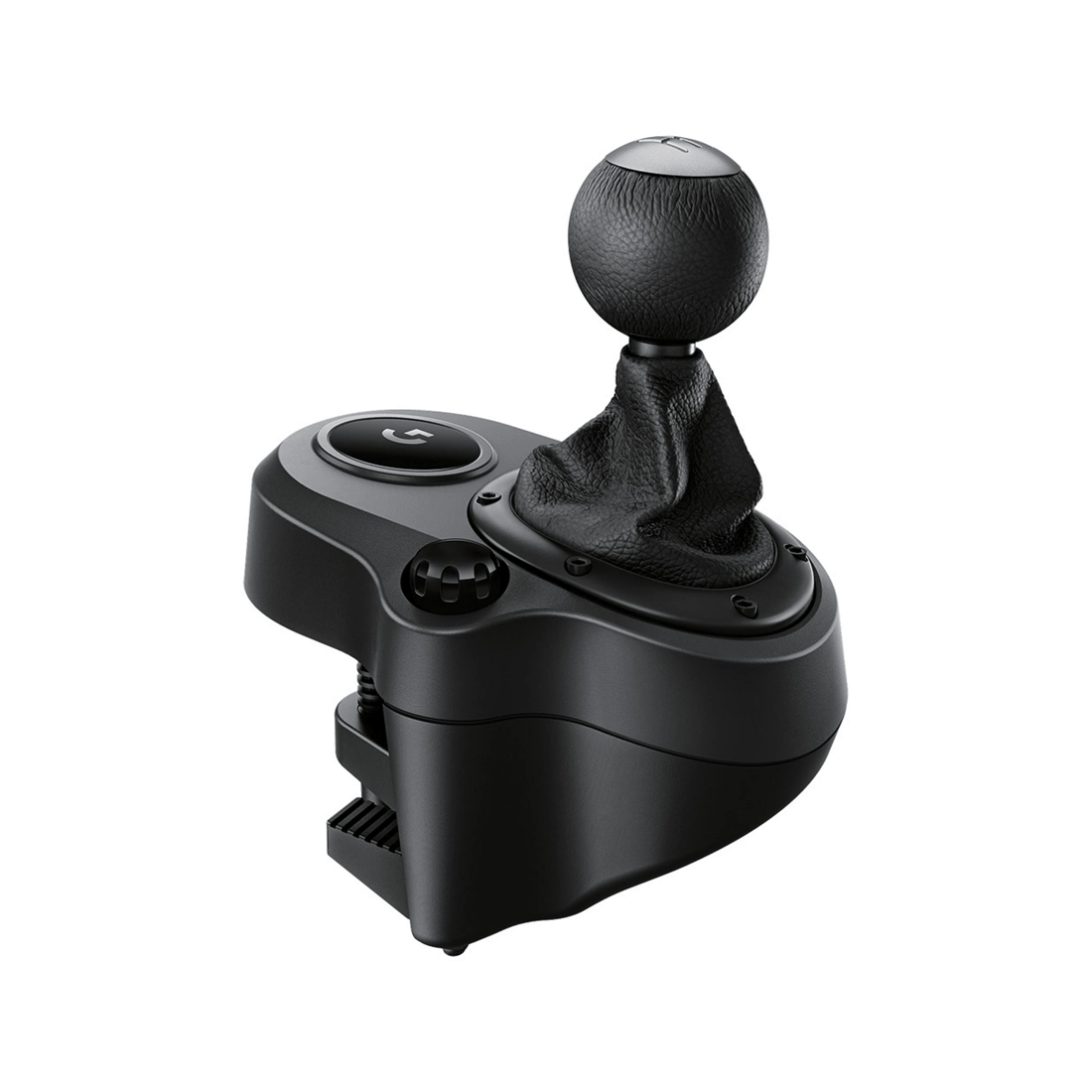 2 Logitech G Driving Force Shifter, 2 of 4