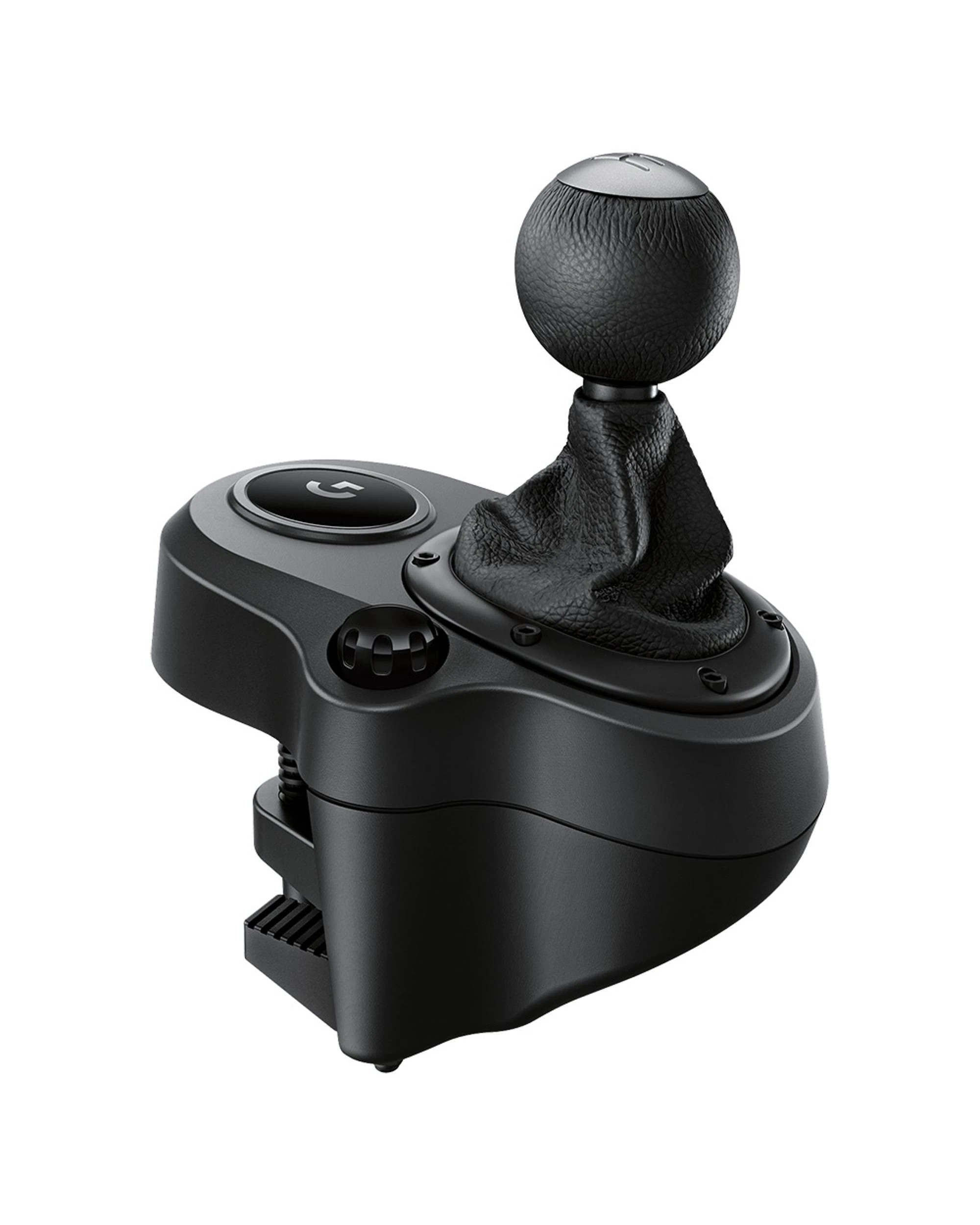 2 Logitech G Driving Force Shifter, 2 of 4