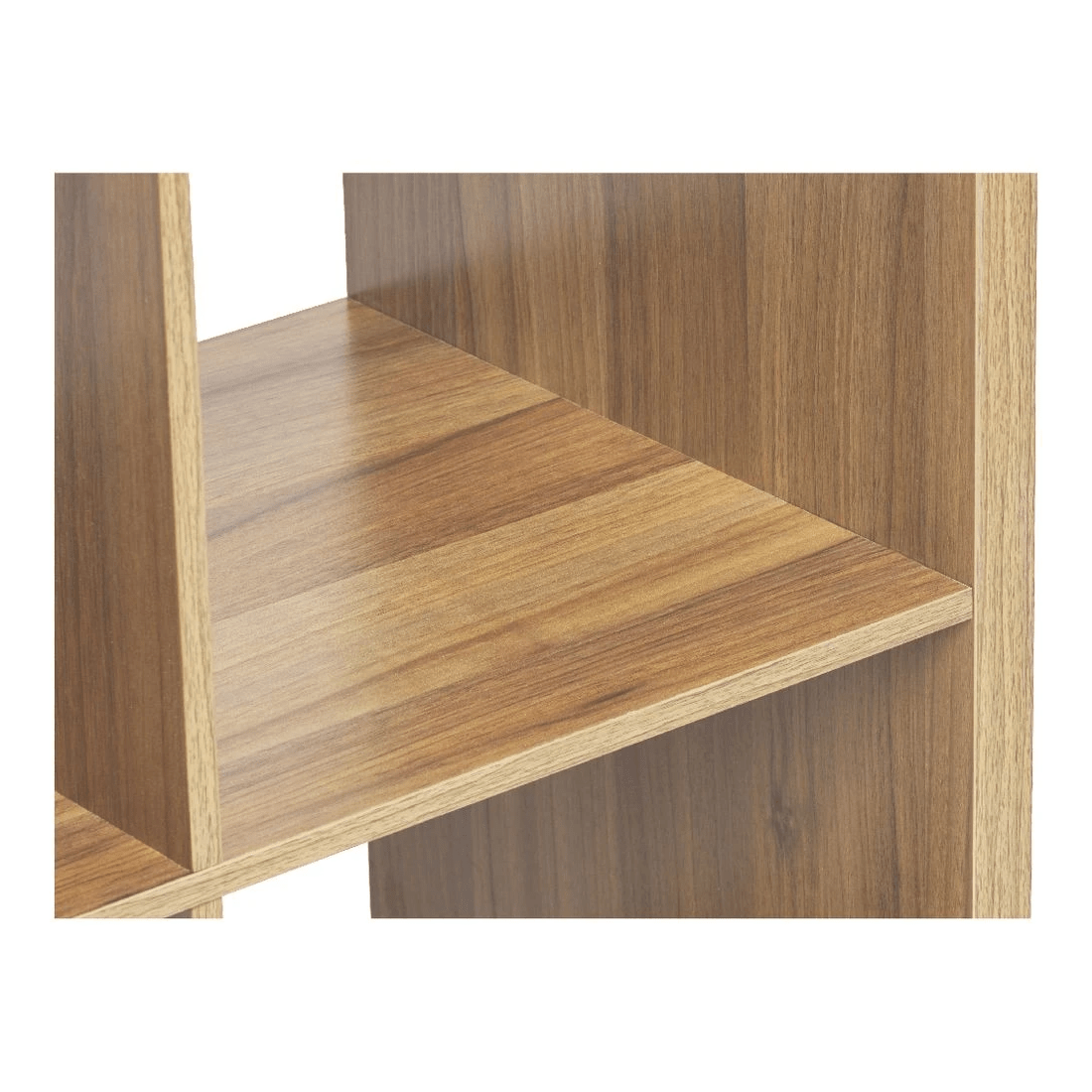 3 Horsen 8 Cube Bookcase Oak, 3 of 5