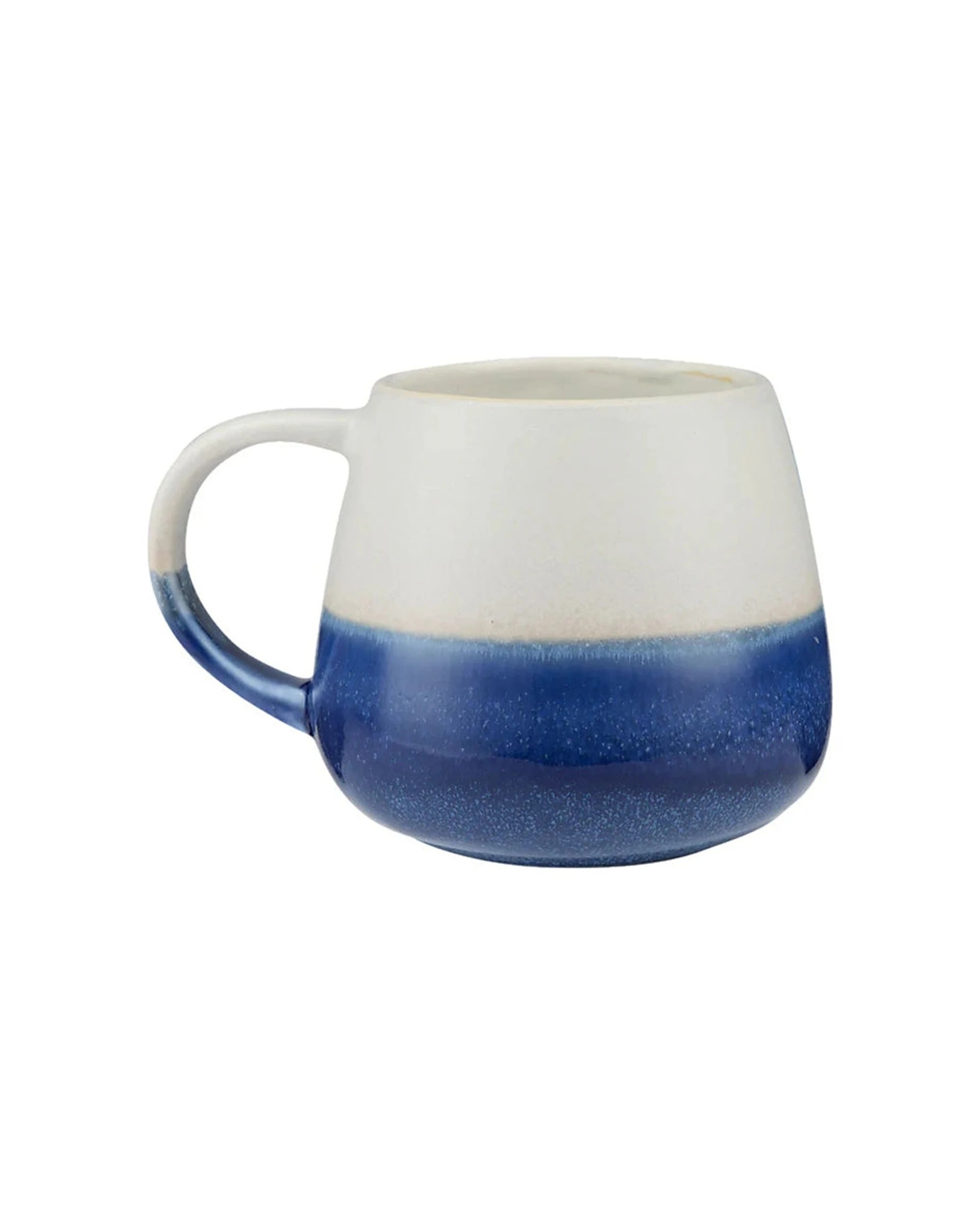 2 Maxwell And Williams The Mug Club Oceanic Snug Cup Crab 400ml Stoneware - Multi, 2 of 2