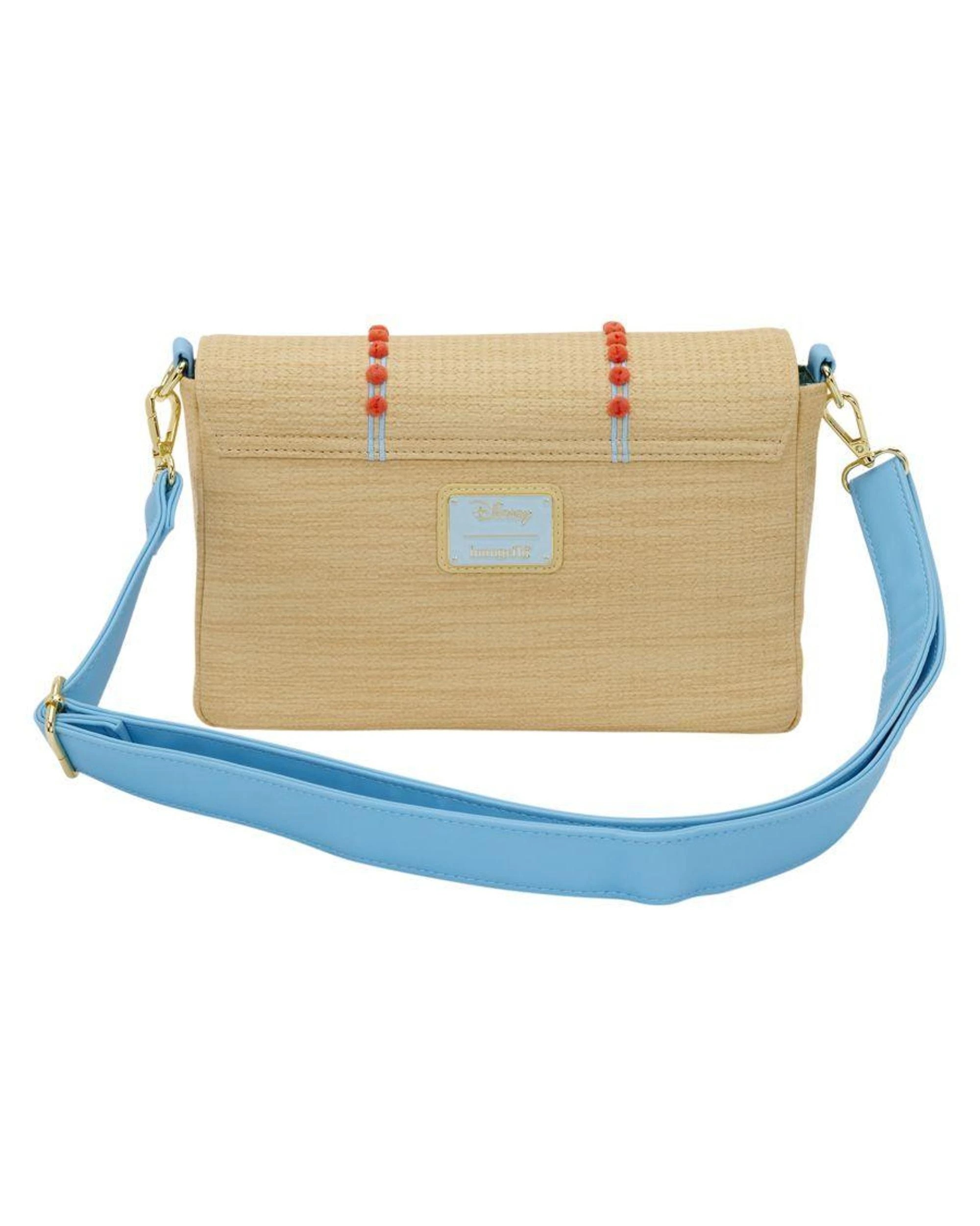 3 Loungefly Zootopia 2 Crossbody Bag, 3 of 4