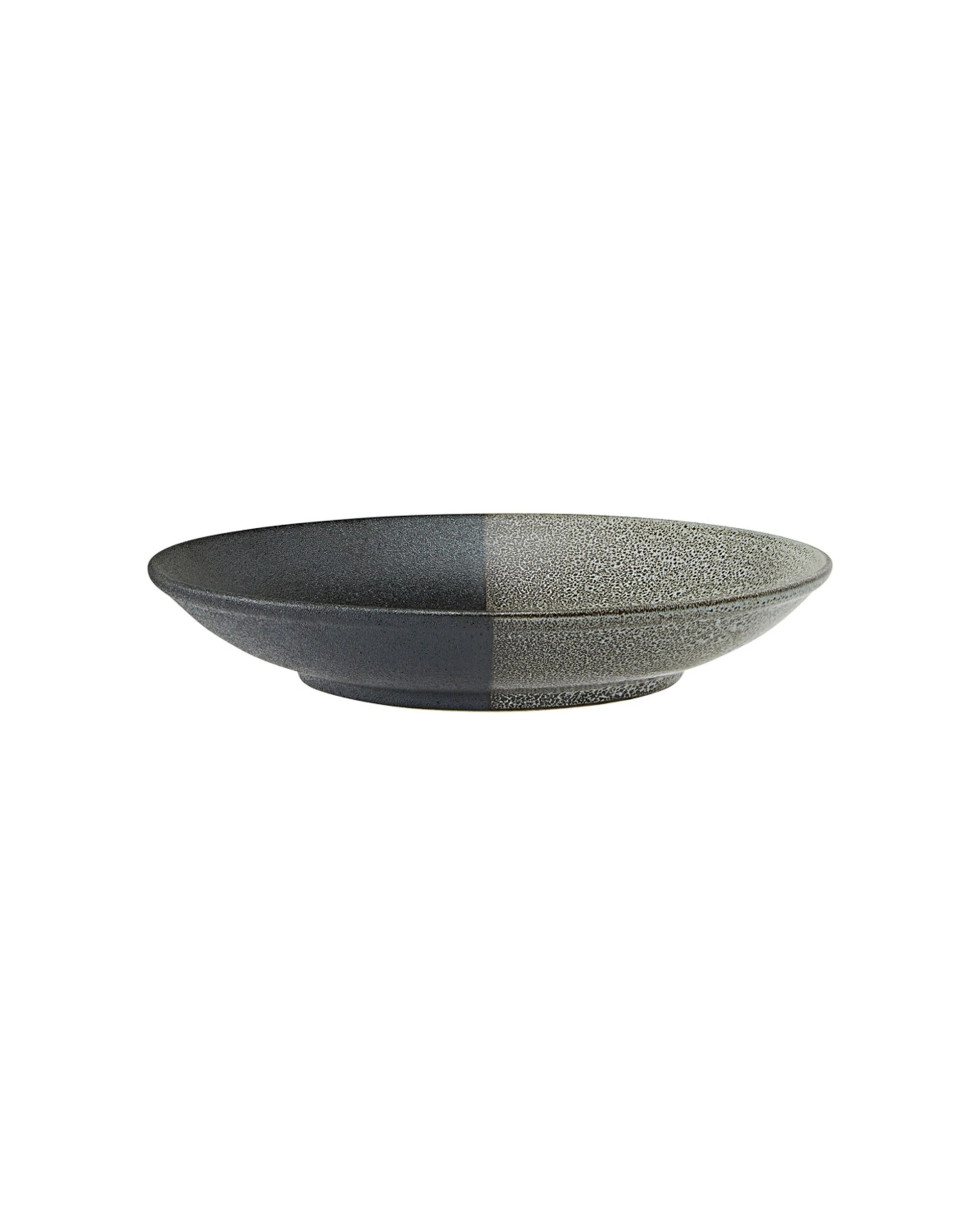 1 Maxwell & Williams Durable Ceramic Umi Footed Bowl Dinnerware 25cm Diameter - Multi, 1 of 1