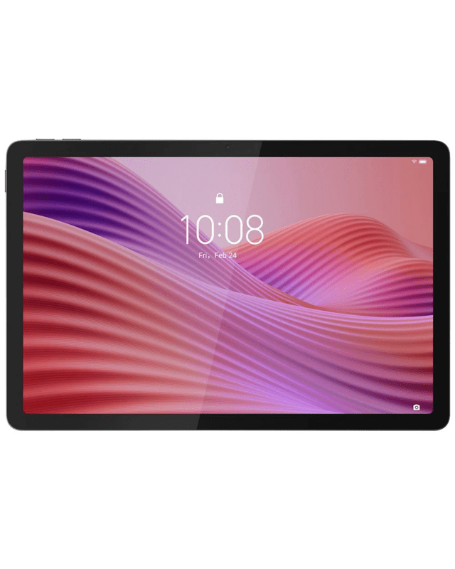 Lenovo Tab 10.1" WiFi Tablet 4/64GB Luna 