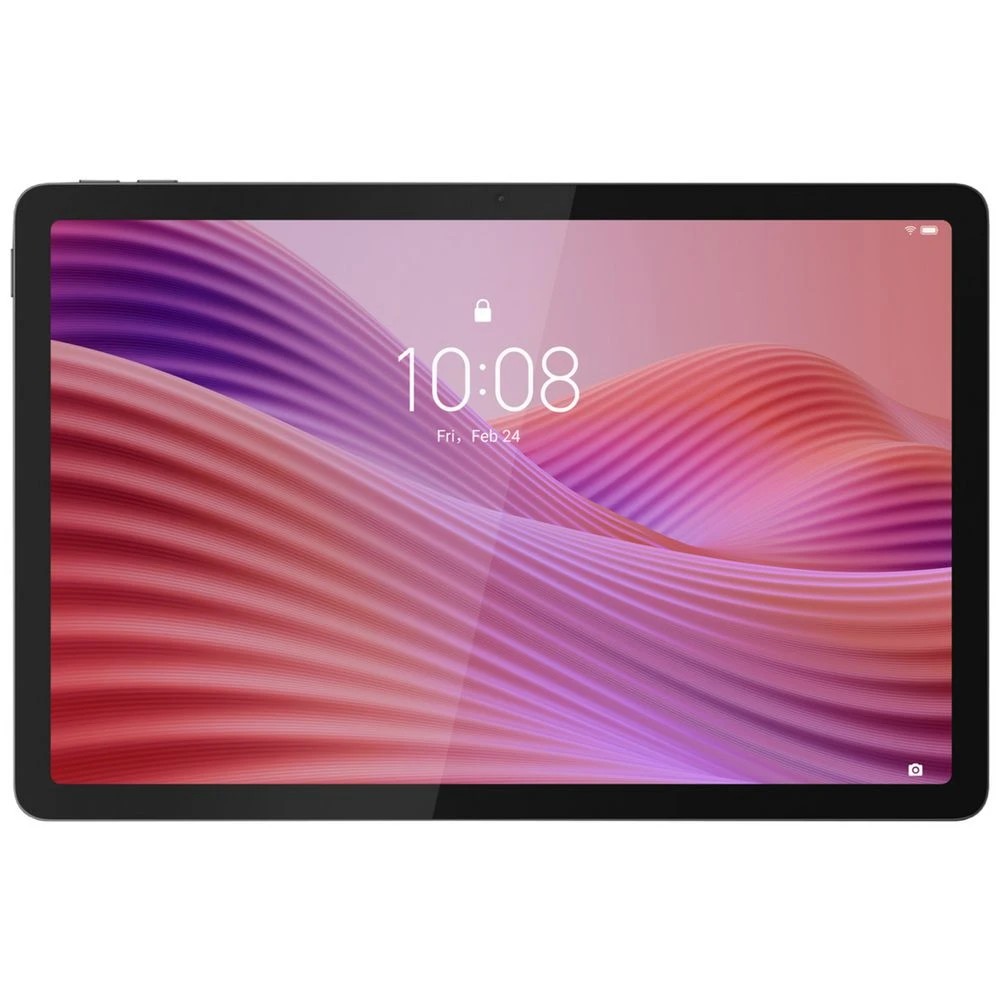 1 Lenovo Tab 10.1" WiFi Tablet 4/64GB Luna Grey, 1 of 8