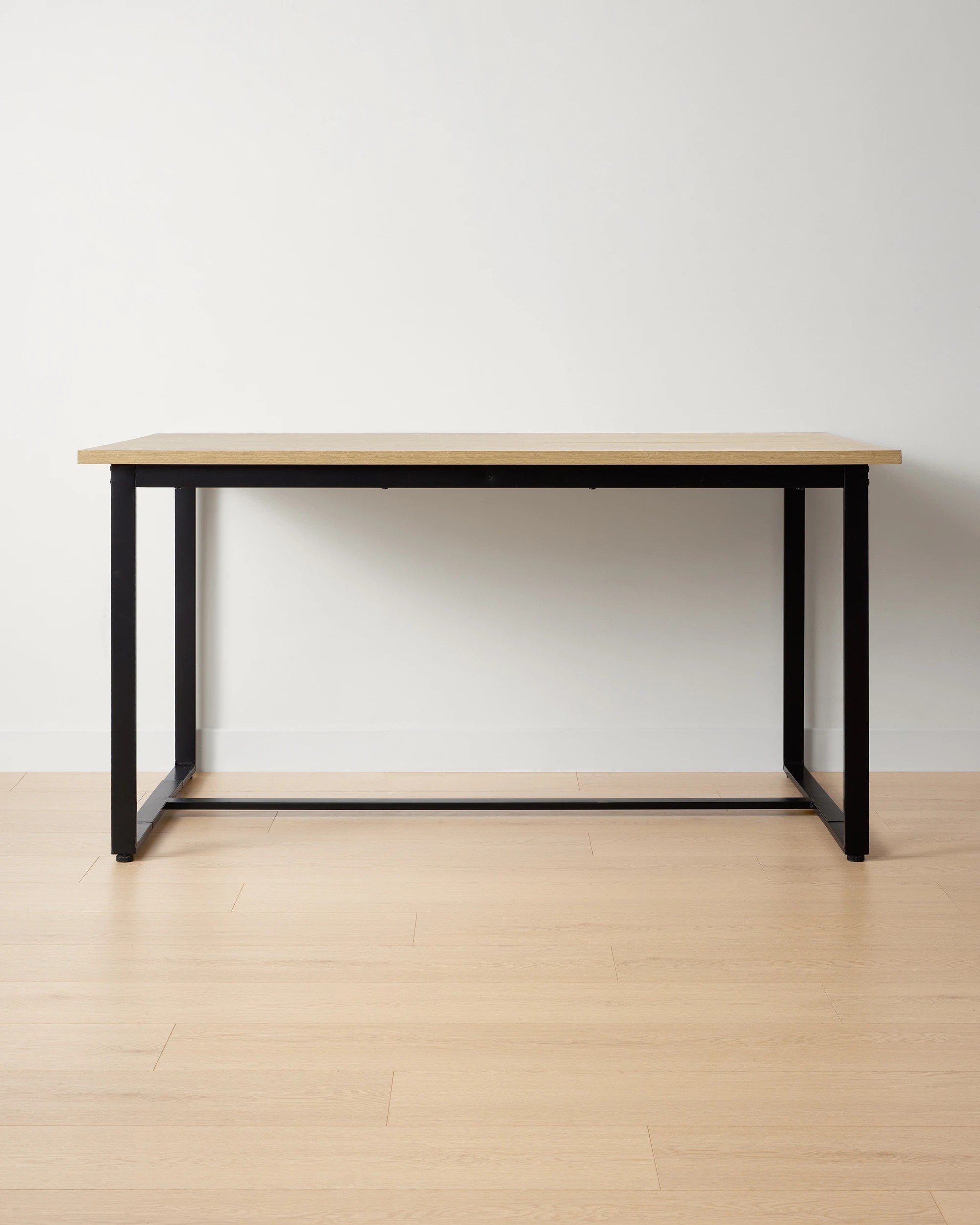 3 Wharf Dining Table - Oak, 3 of 8
