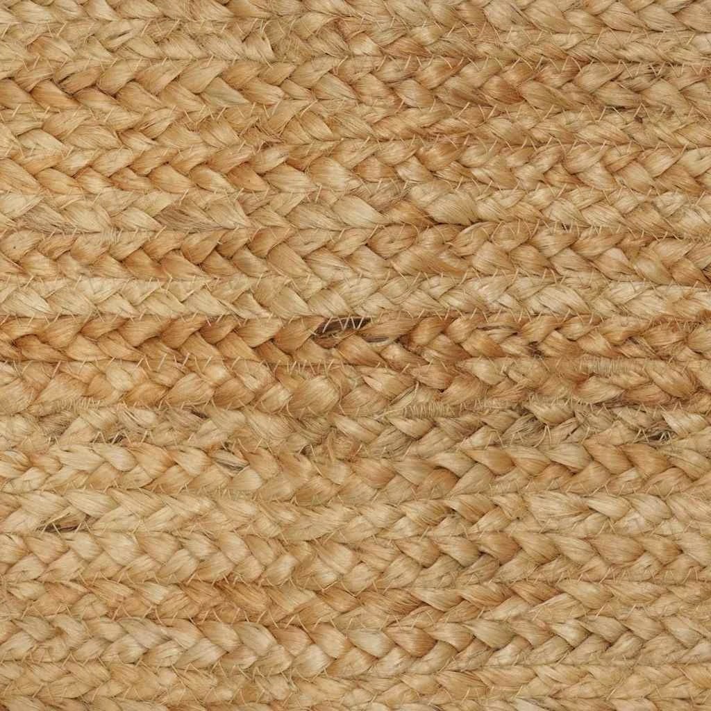 2 Vidaxl Rug Rug - Brown, 2 of 8