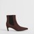CHOC FX SUEDE