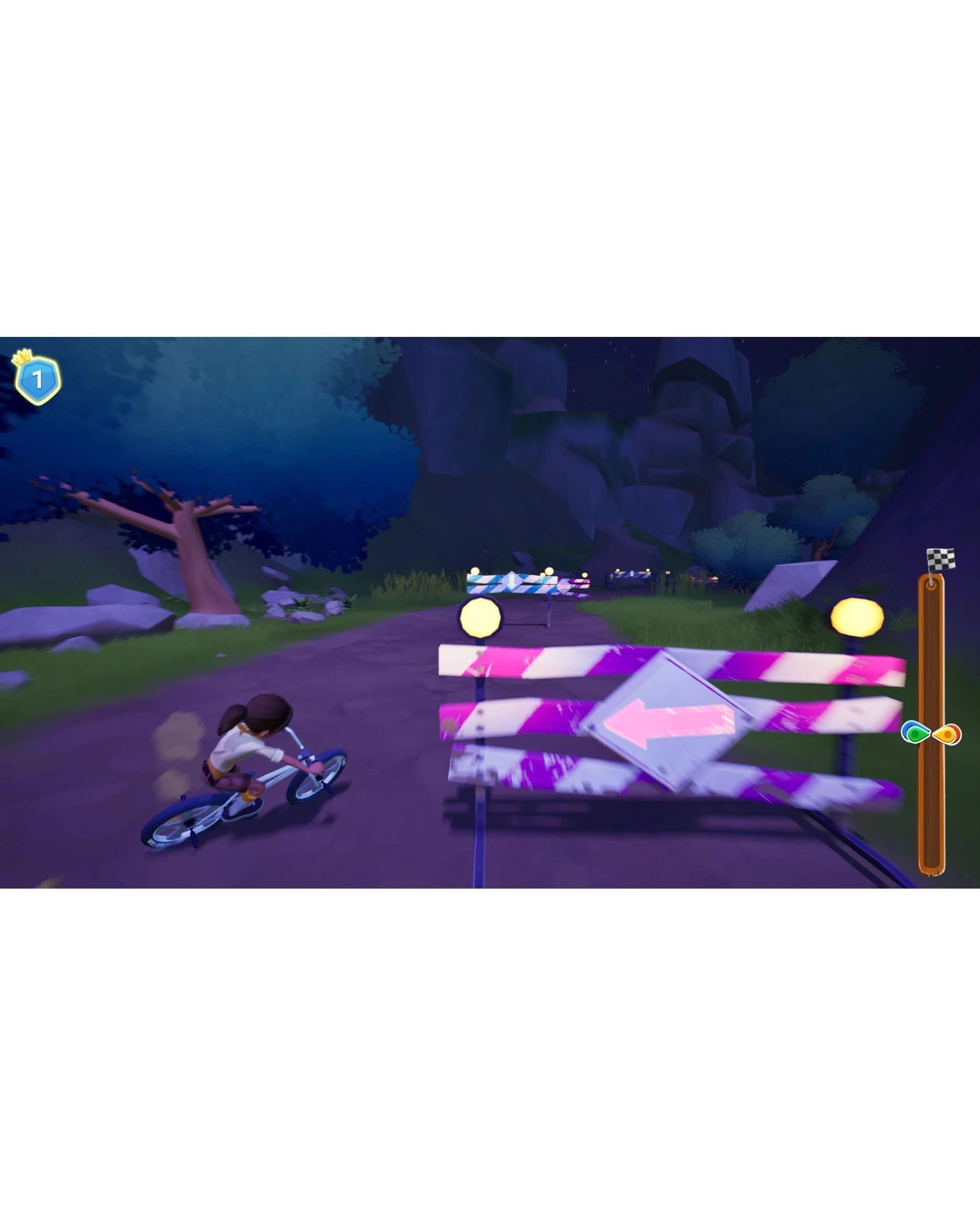 3 Sports Camp: A 35-Game Adventure - Switch, 3 of 10