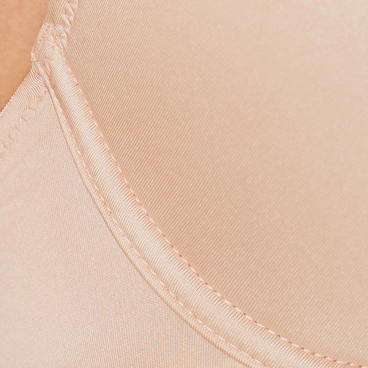 5 T-shirt Bra BEIGE, 5 of 5