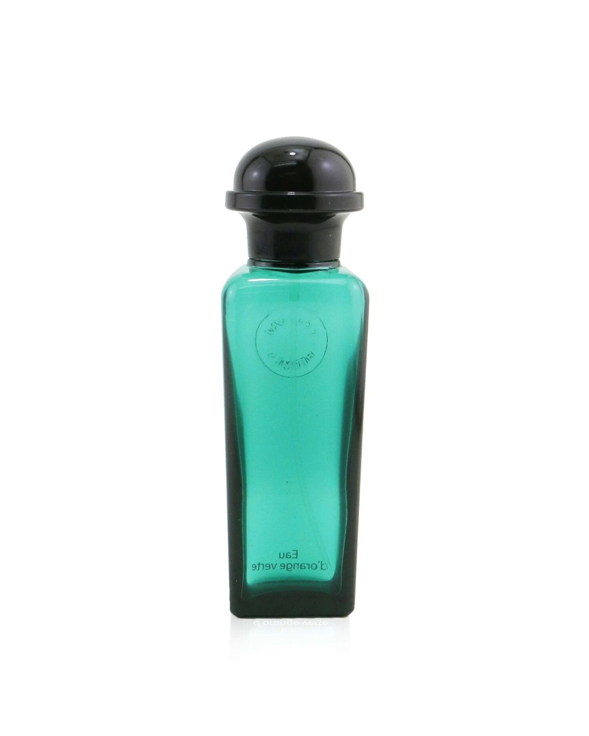 4 Hermes Eau D'Orange Verte Cologne Spray 100ml/3.3oz, 4 of 4