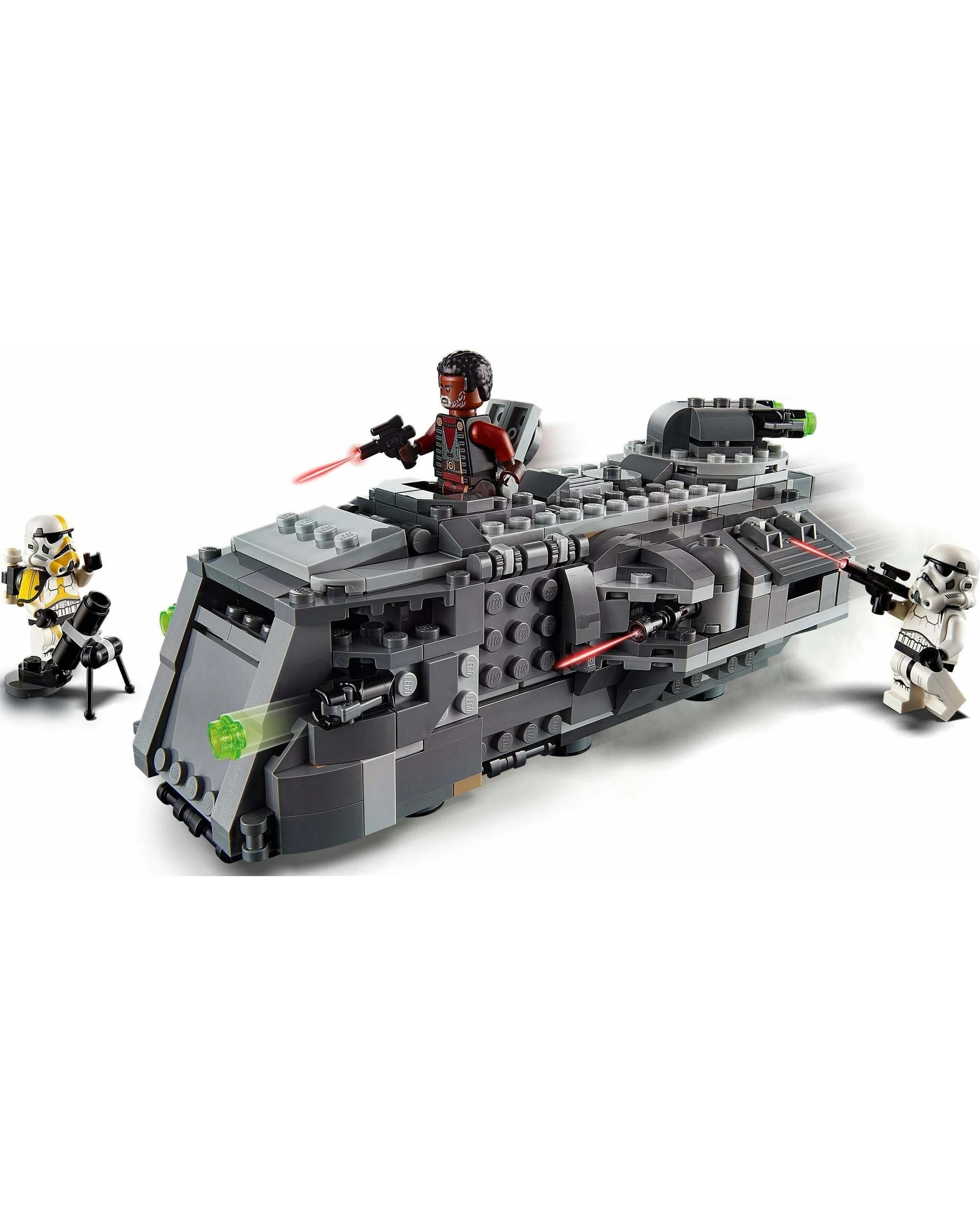 5 LEGO 75311 Imperial Armored Marauder, 5 of 5