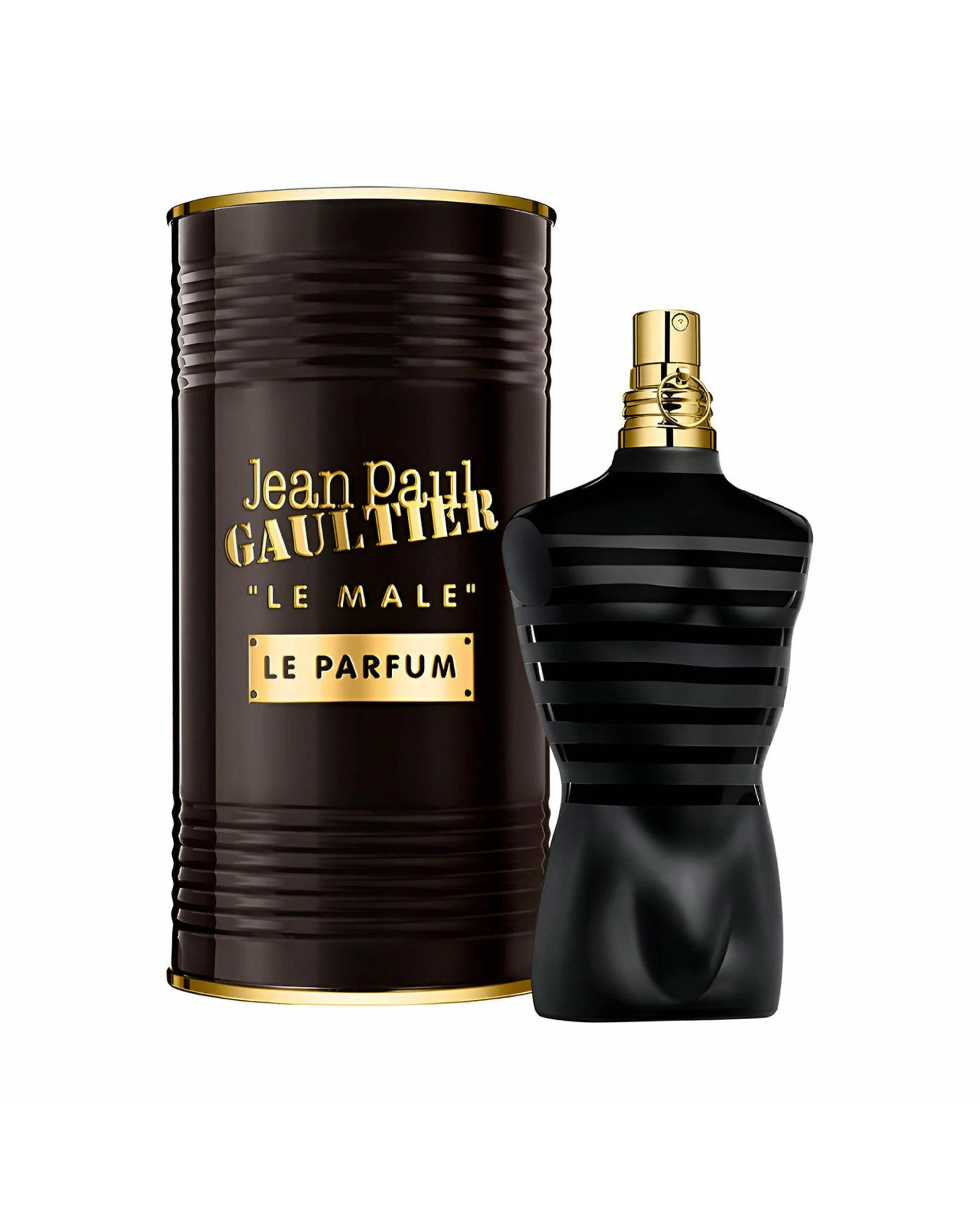 4 Jean Paul Gaultier Le Male Le Parfum 125ml Eau De Parfum, 4 of 4