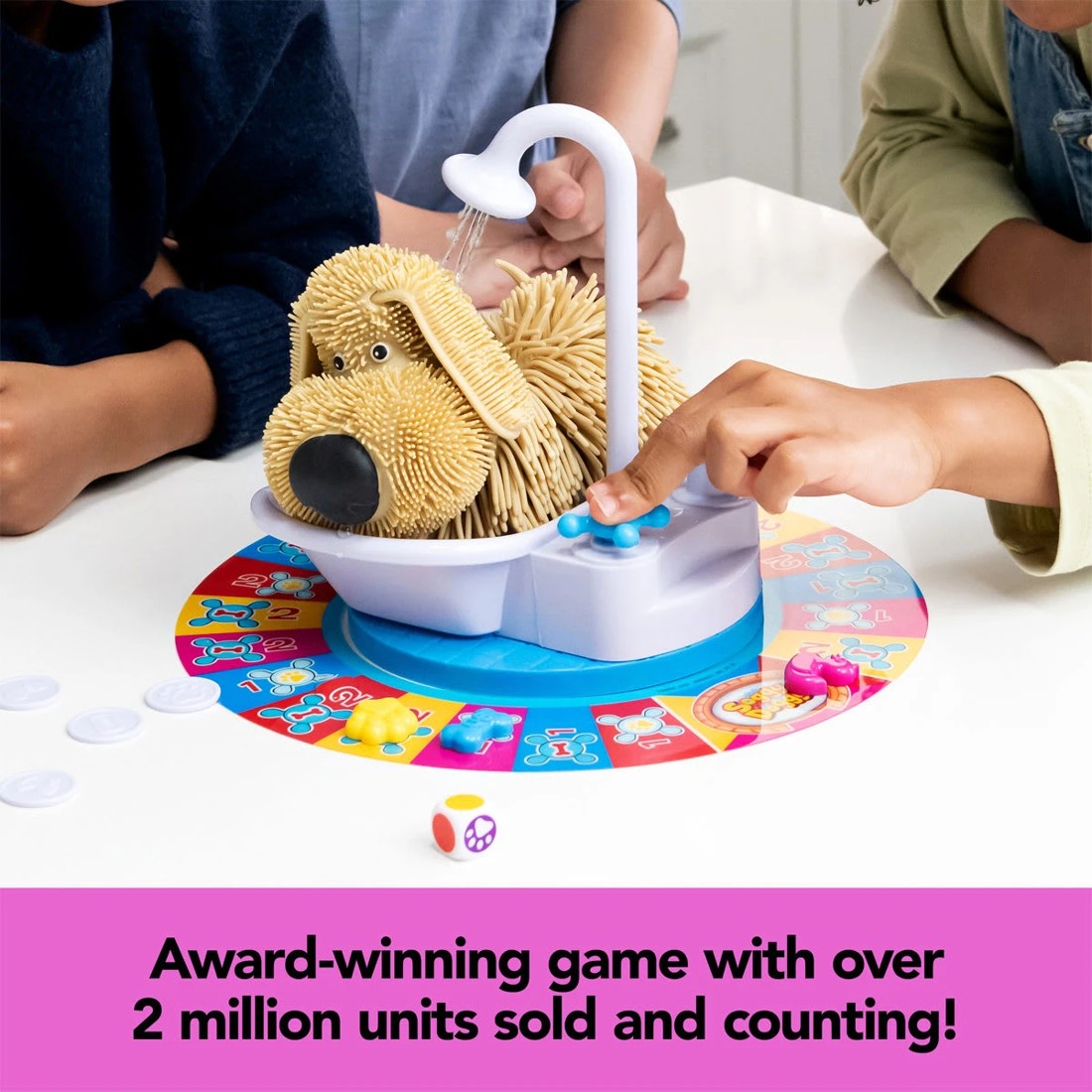 5 Soggy Doggy, 5 of 10