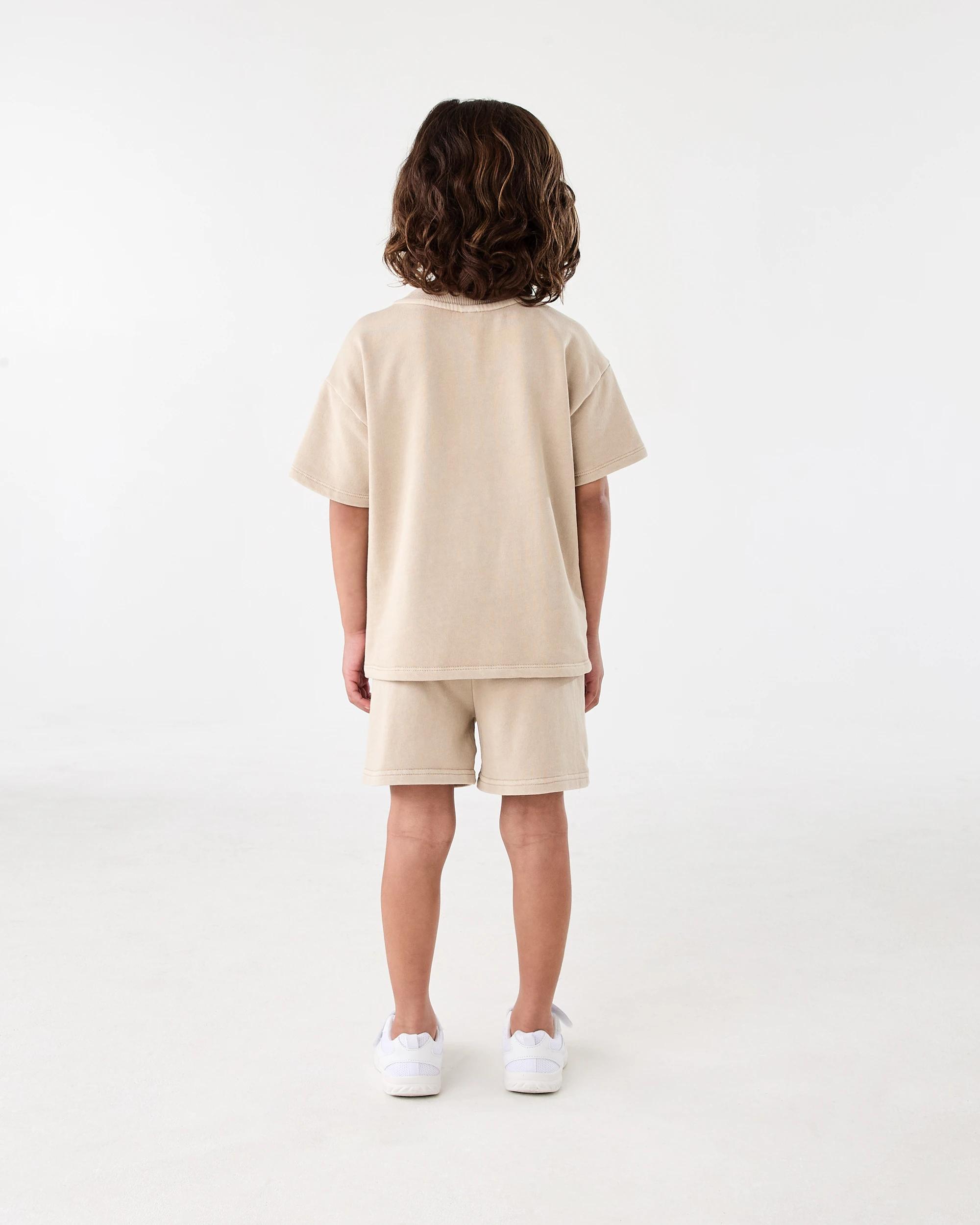 8 Oversized Acid Wash T-shirt Oxford B, 8 of 8