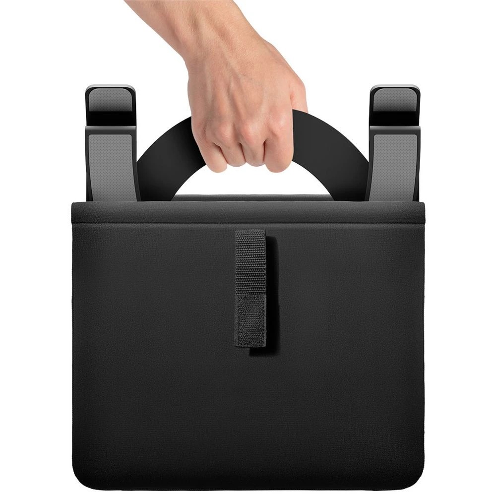 9 TwelveSouth Curve Flex Ergo Macbook/Laptop Stand Black, 9 of 10