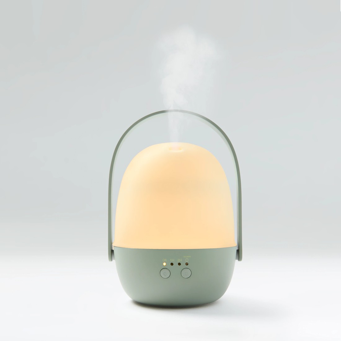2 Portable Aroma Diffuser, 2 of 10