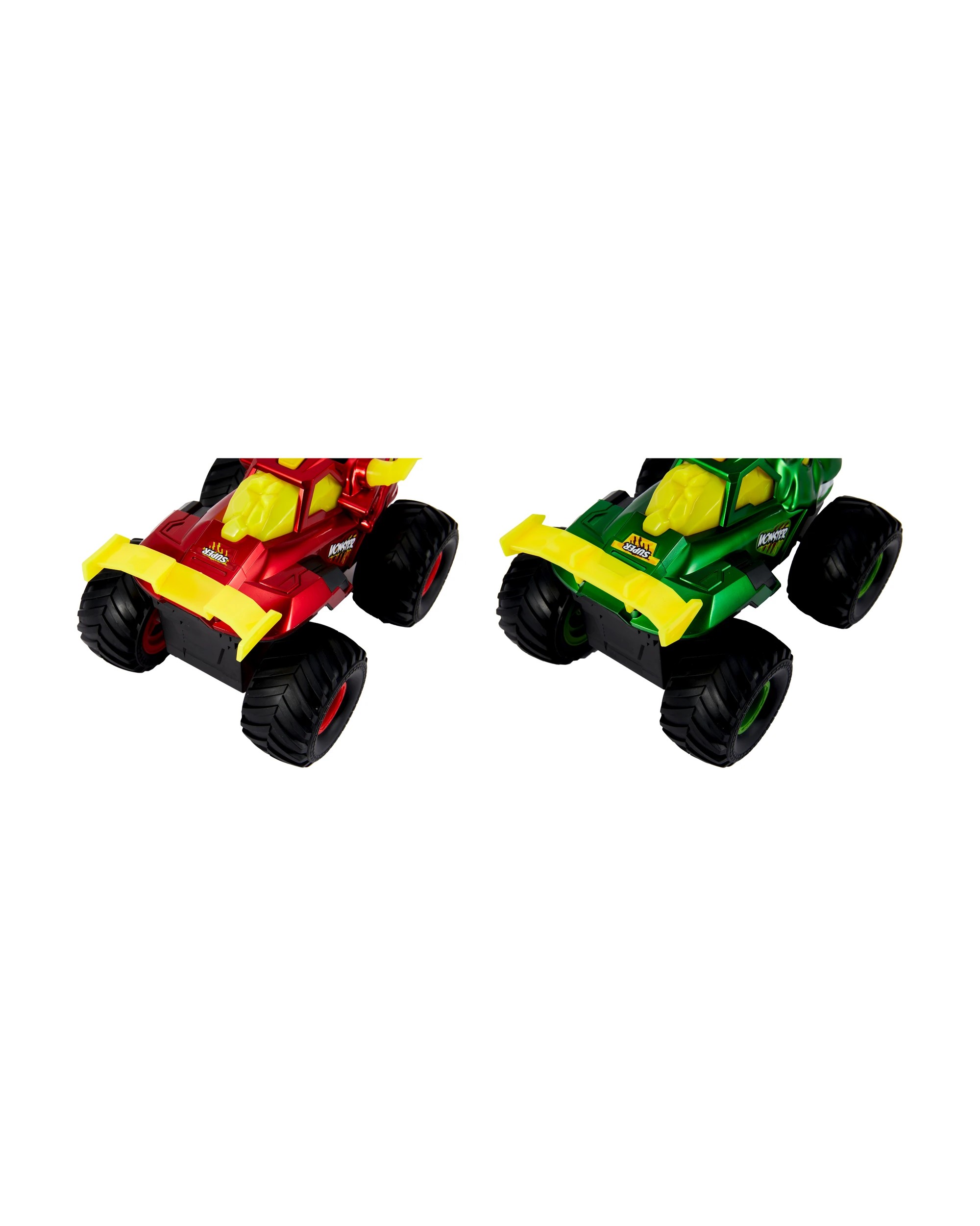 7 Off Road Champion Spray Monster - Assorted, 7 of 9