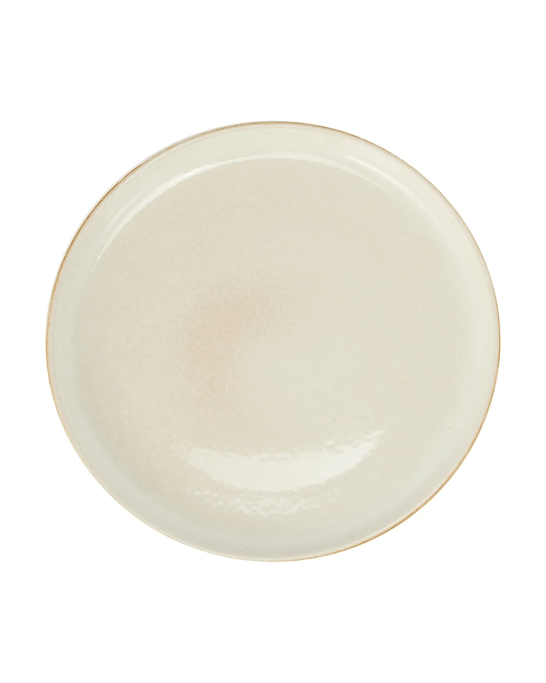 4 Terra Glazed Dinner Plate, 4 of 5