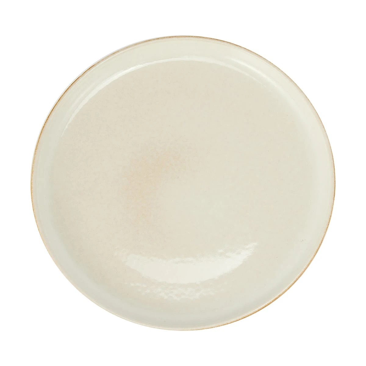 4 Terra Glazed Dinner Plate, 4 of 5