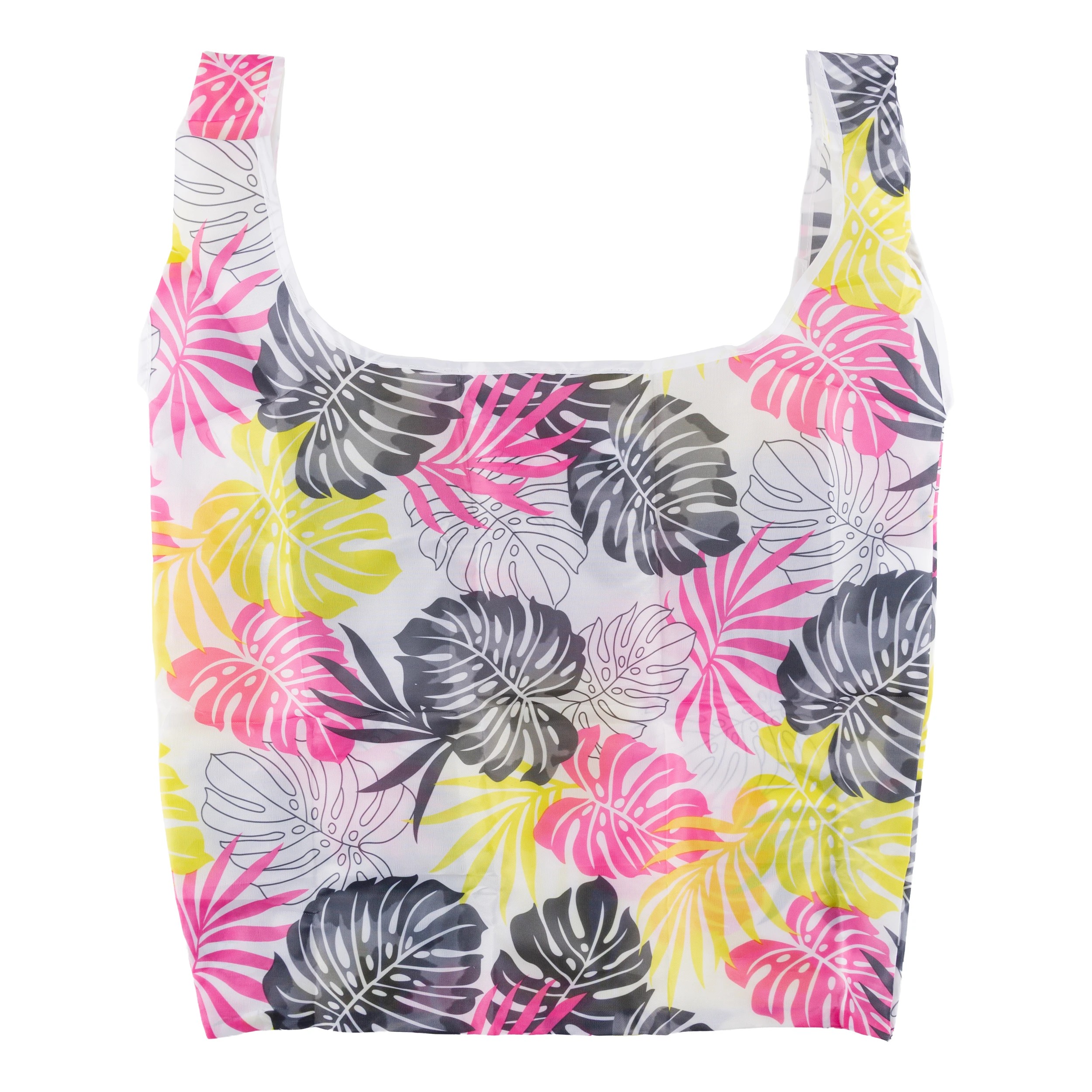 9 Foldable Shopping Bag - Assorted, 9 of 9