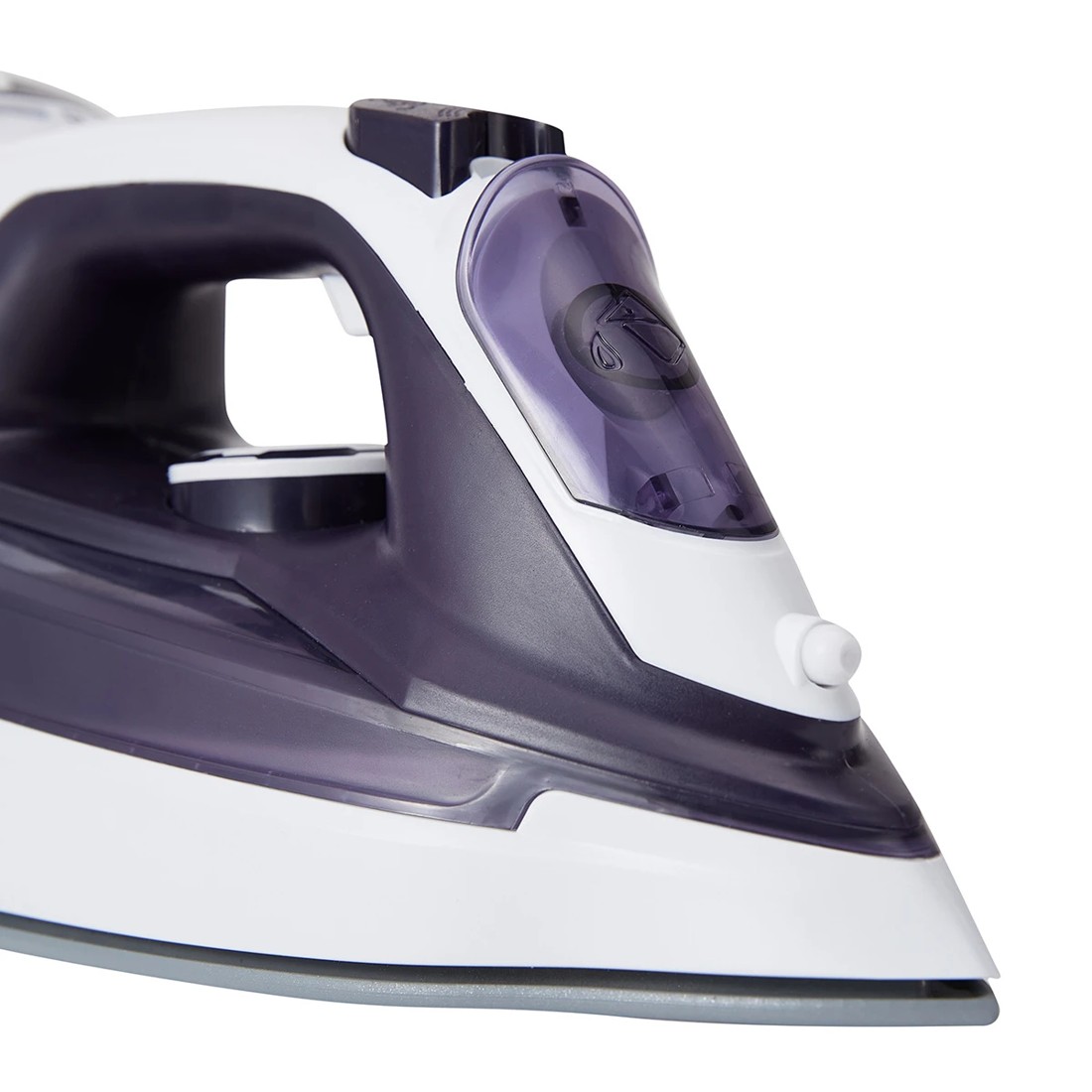 7 Cordless Steam Iron - Grey, 7 of 9