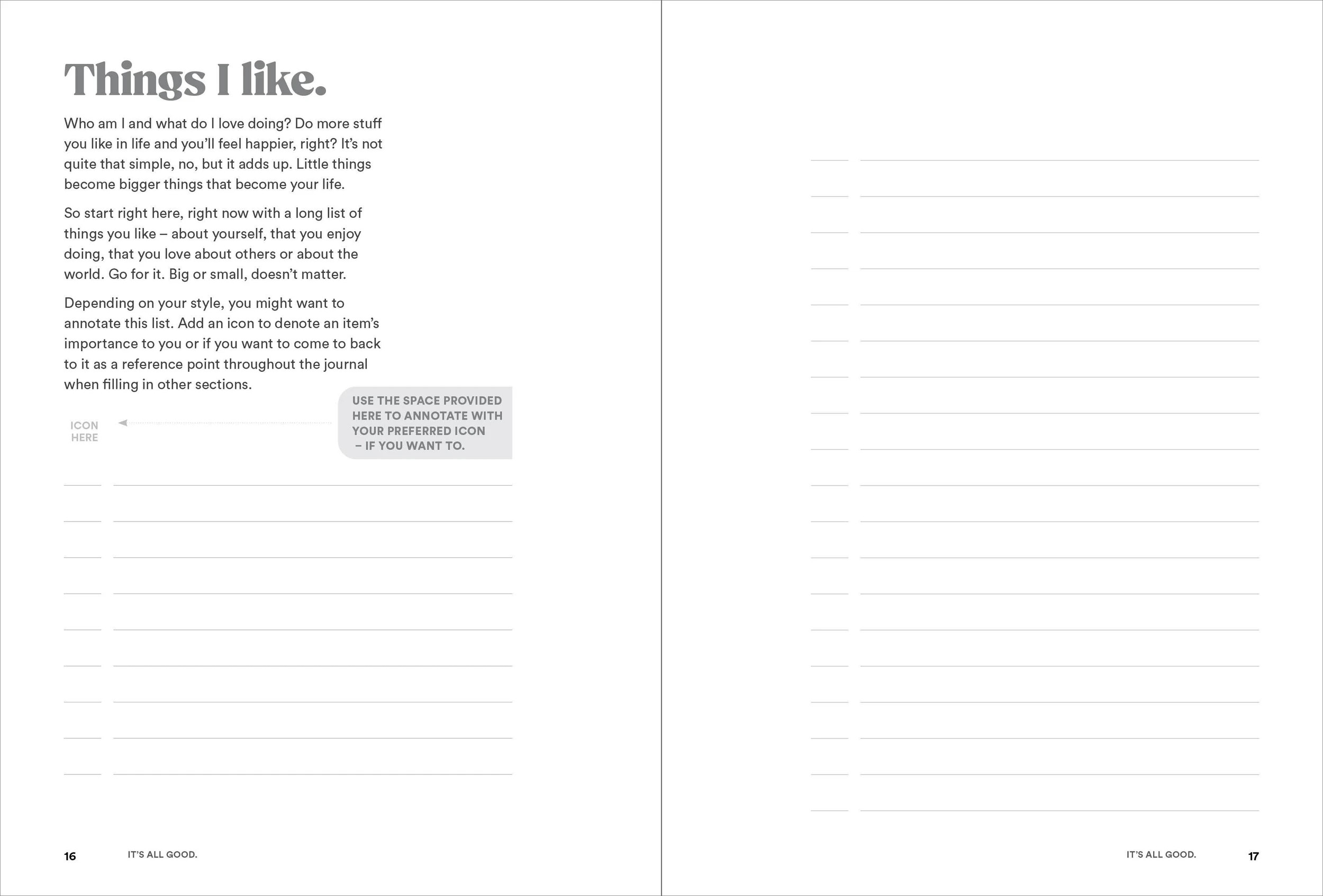 2 Embracing Optimism - Book, 2 of 4